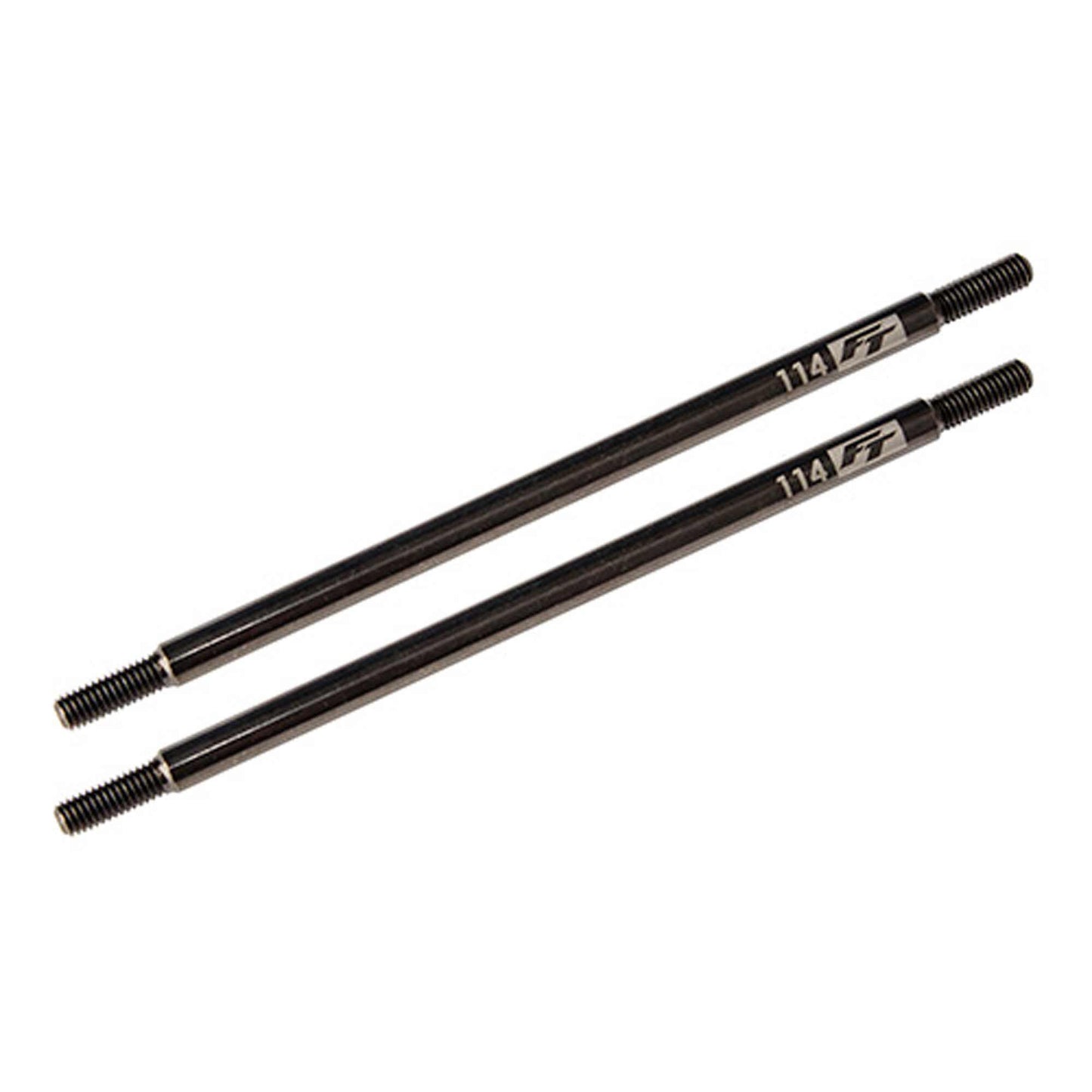 FT Enduro Links 114mm for Enduro Series Rock Crawlers (ASC42189)