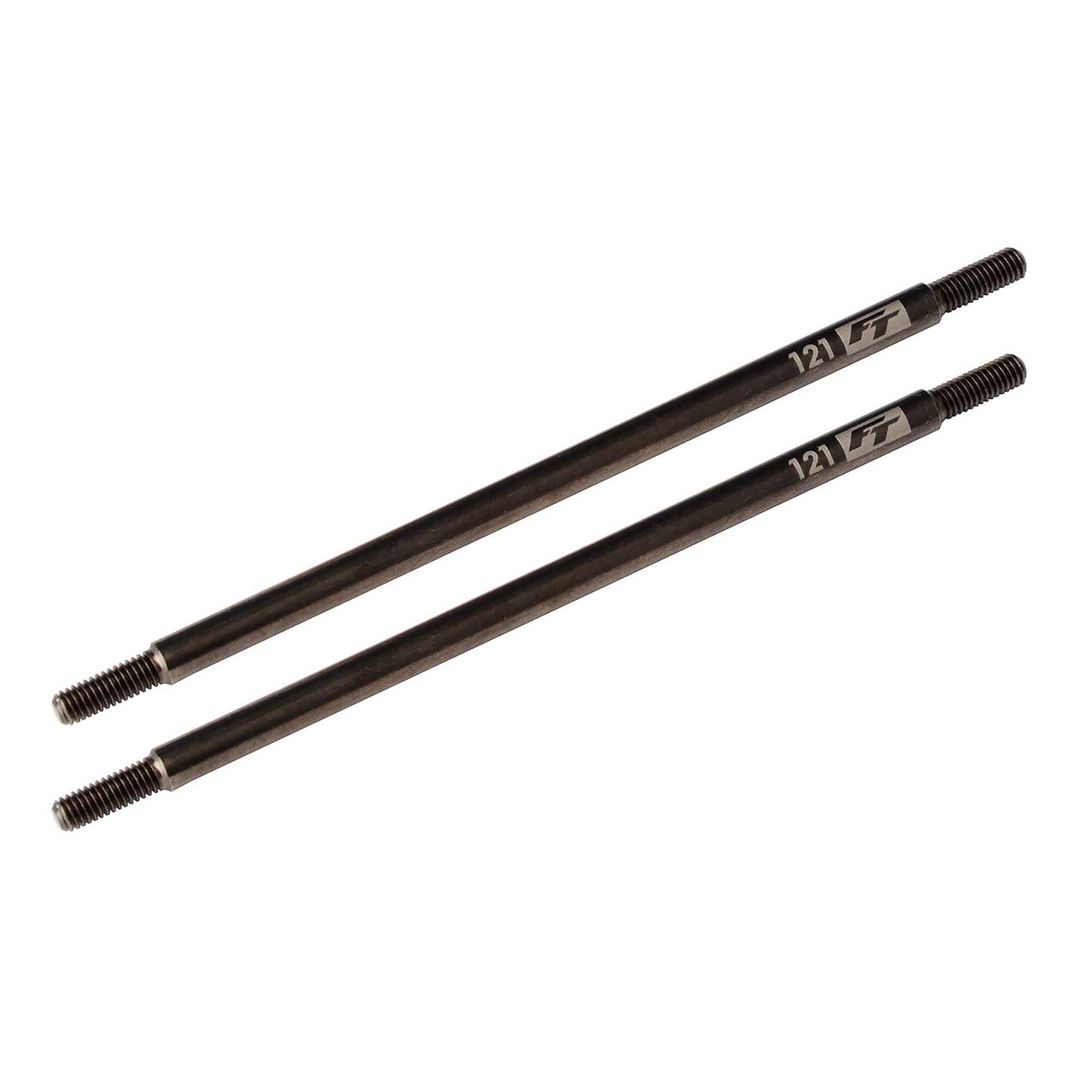 FT Enduro Links 121mm for Rock Crawlers and Trail Trucks (ASC42191)