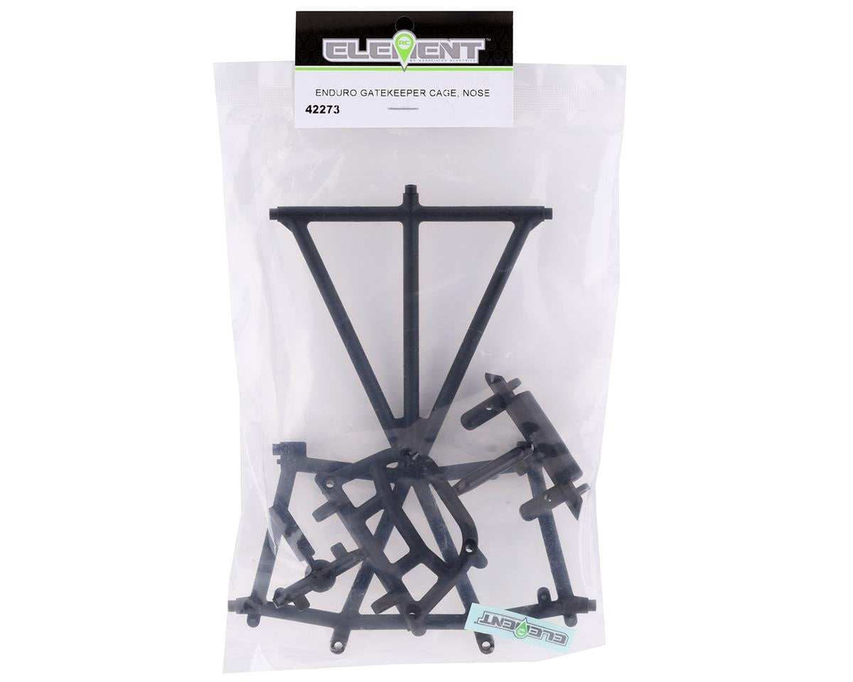 Gatekeeper Nose Set for Enduro Rock Crawlers (ASC42273)