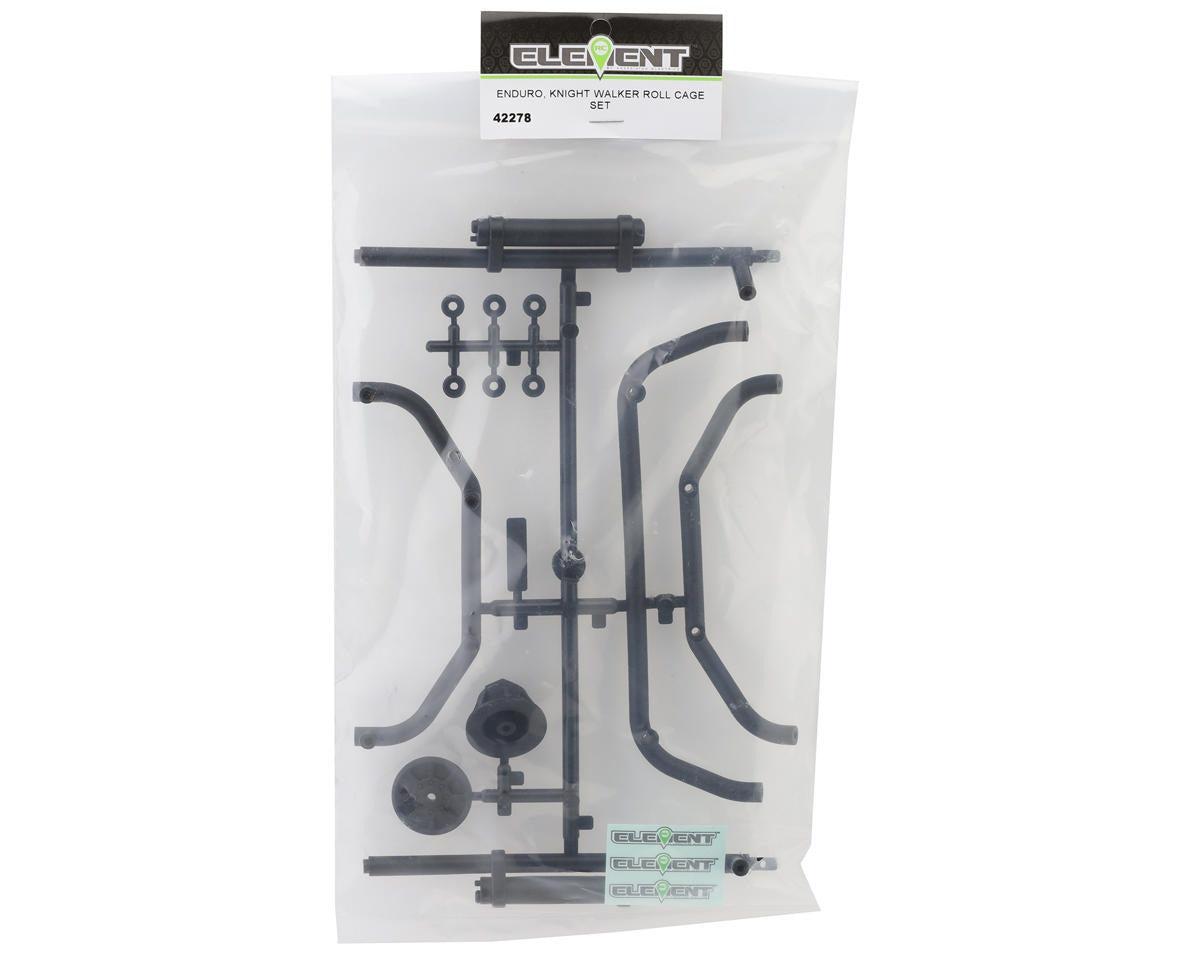 Enduro Knightwalker Roll Cage Set (ASC42278)
