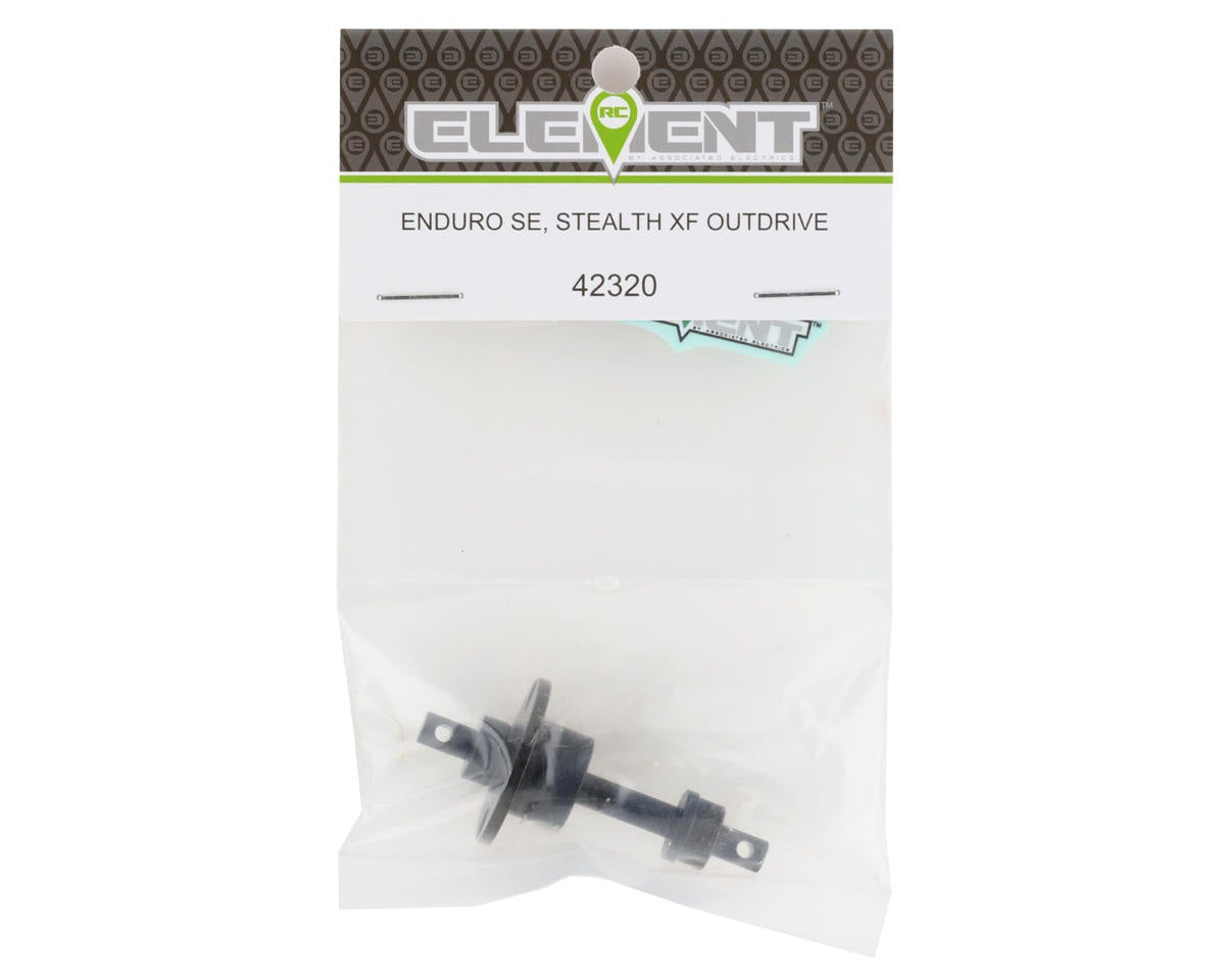 Stealth XF Outdrive for Enduro SE (ASC42320)