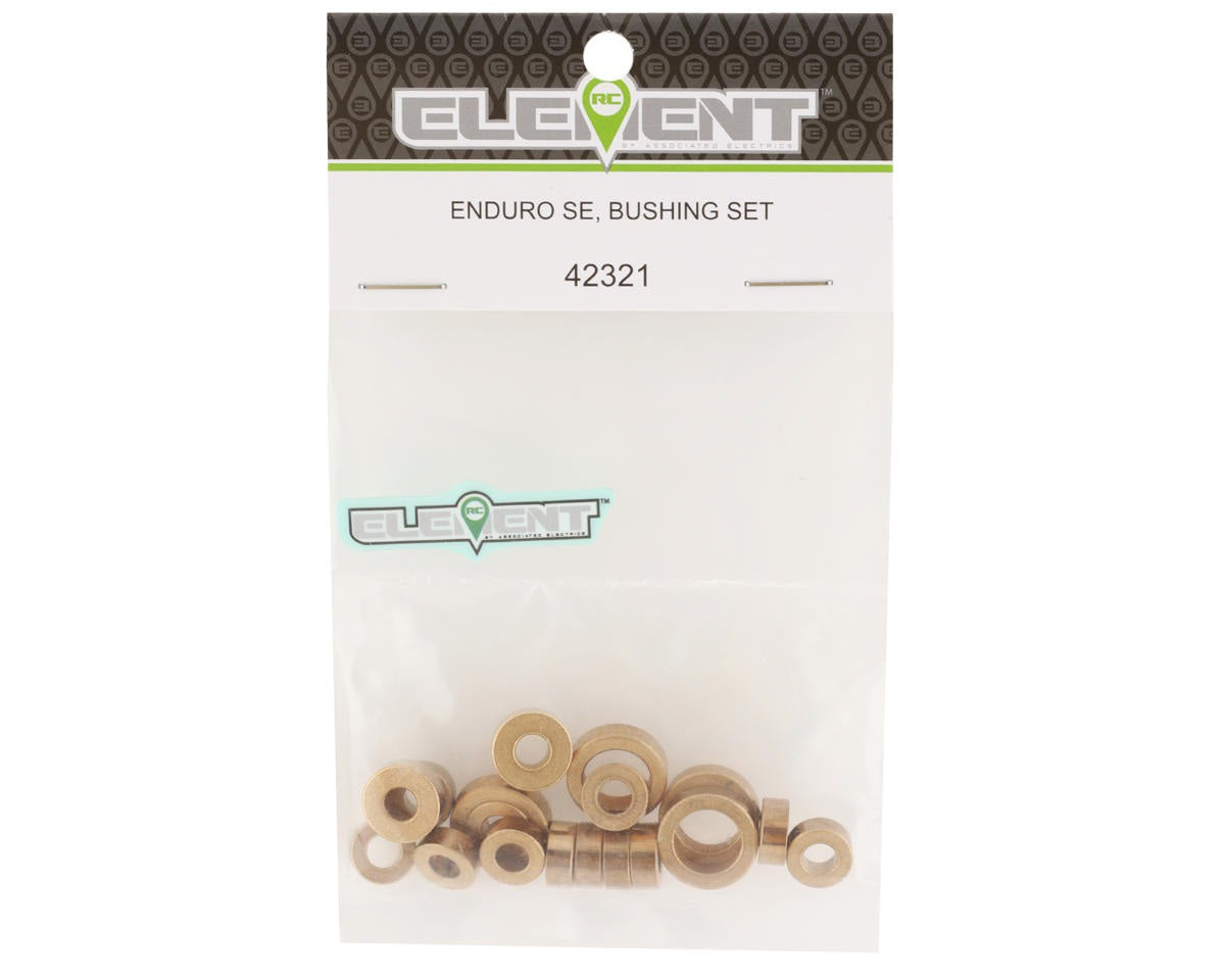 Bushing Set for Enduro SE and Compatible Models (ASC42321)