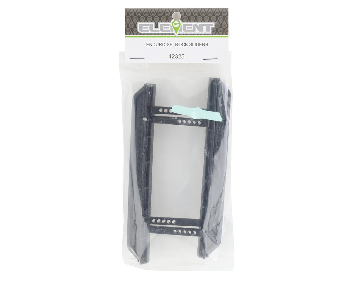 Enduro SE Rock Sliders for RC Vehicles (ASC42325)