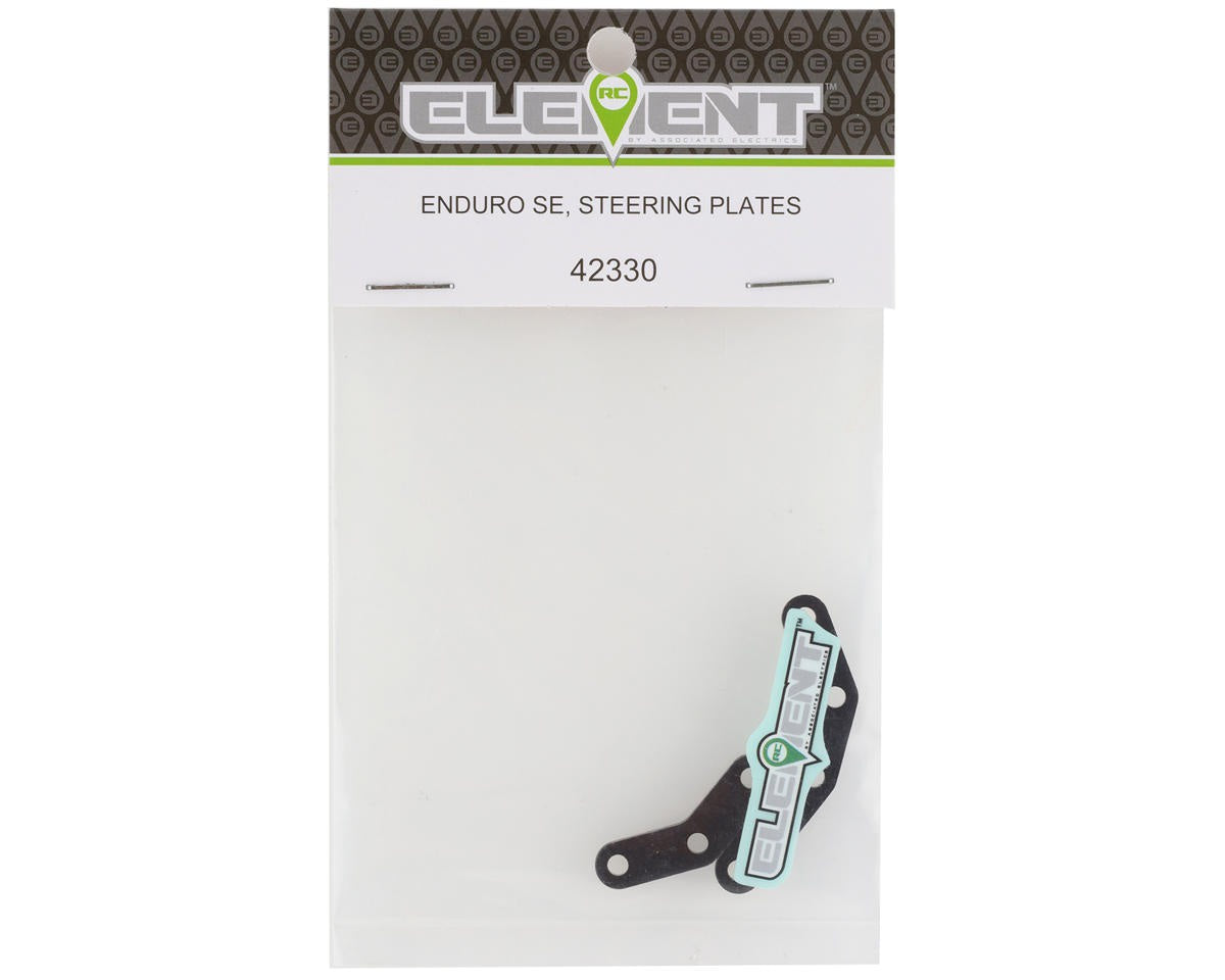 Steering Plates for Enduro SE (ASC42330)