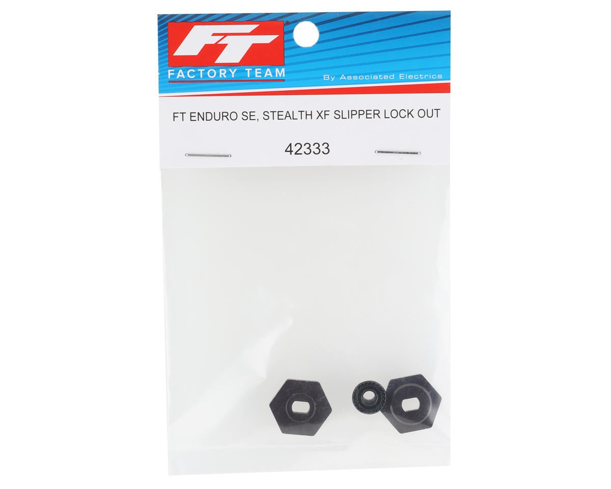 Stealth XF Slipper Lockout for Element FT Enduro SE (ASC42333)
