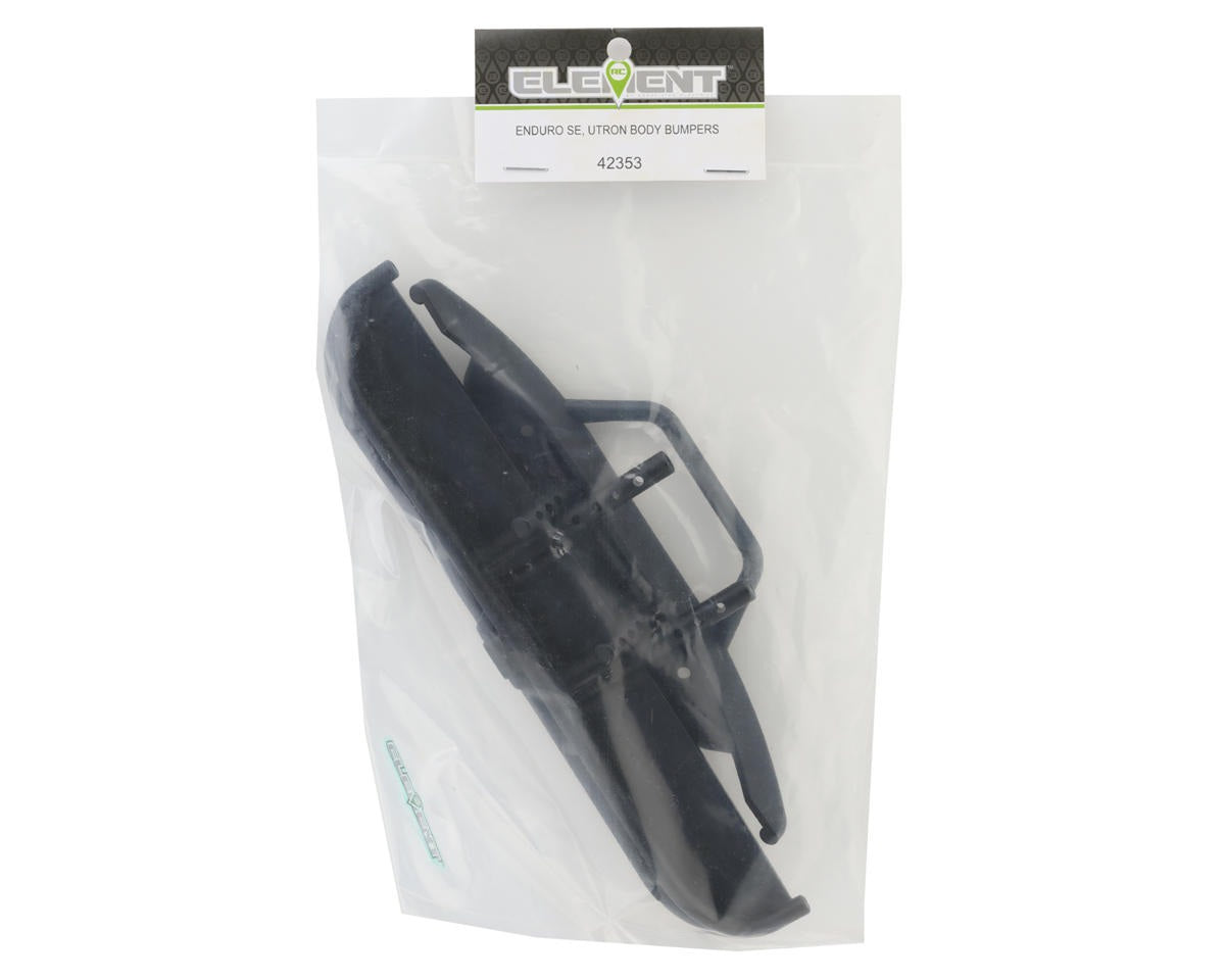 Enduro SE Utron Body Bumpers for RC Vehicles (ASC42353)