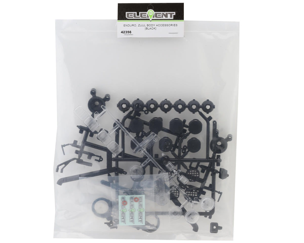 Enduro Zuul Body Accessories (ASC42356)