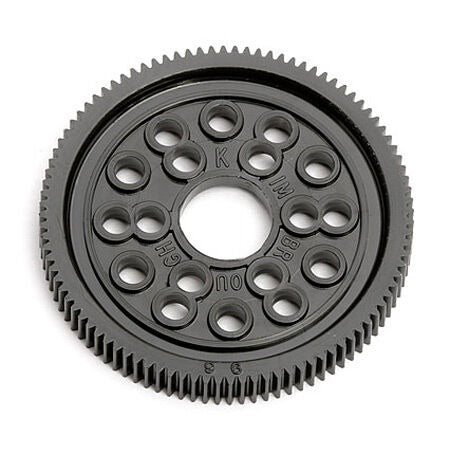 64 Pitch 96T Spur Gear for Enduro and Knightrunner (ASC4615)