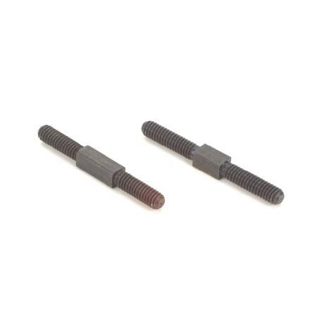 1" Turnbuckles for RC10 and TC4 (ASC6260)