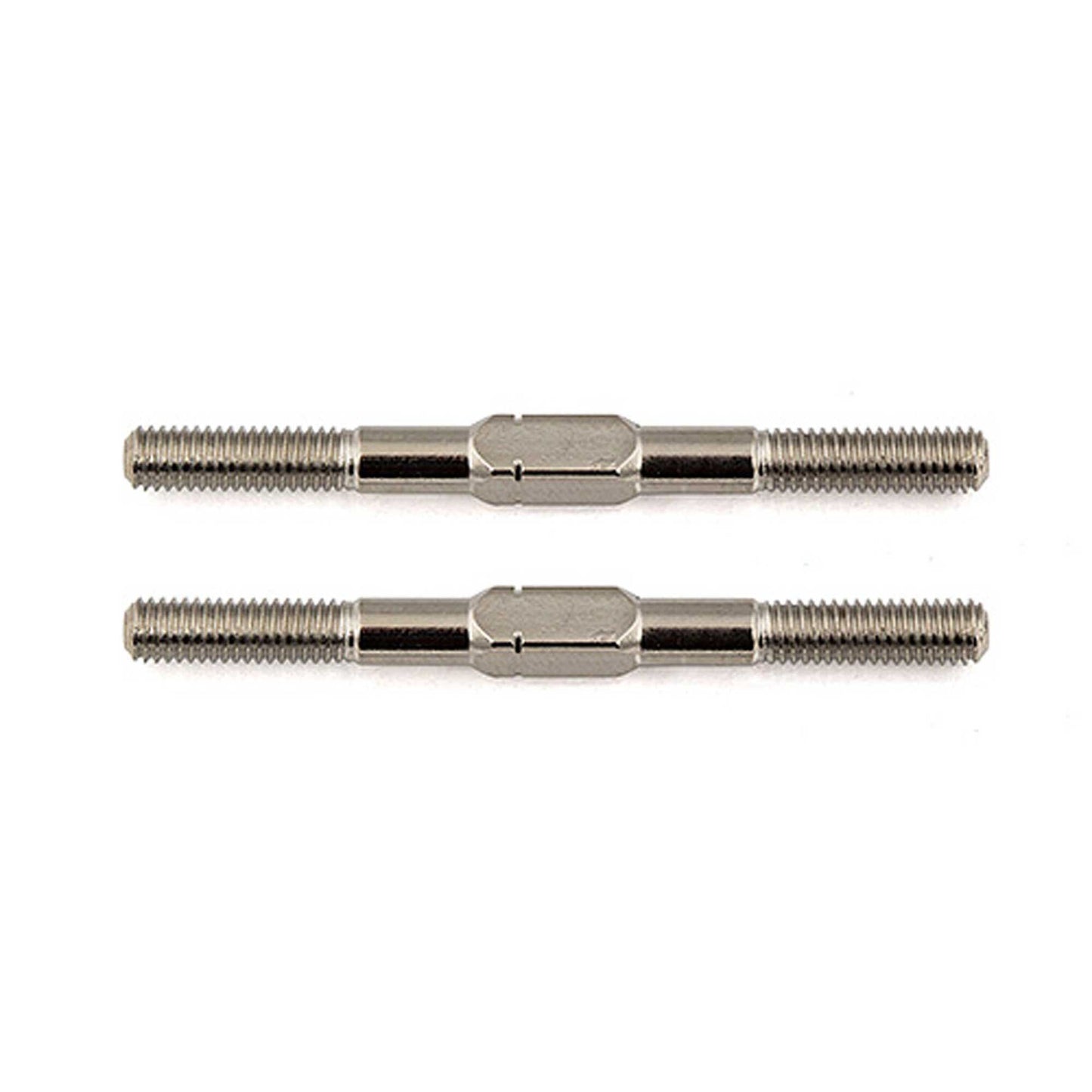 Turnbuckles 3x38mm for RC10F6 (ASC6266)