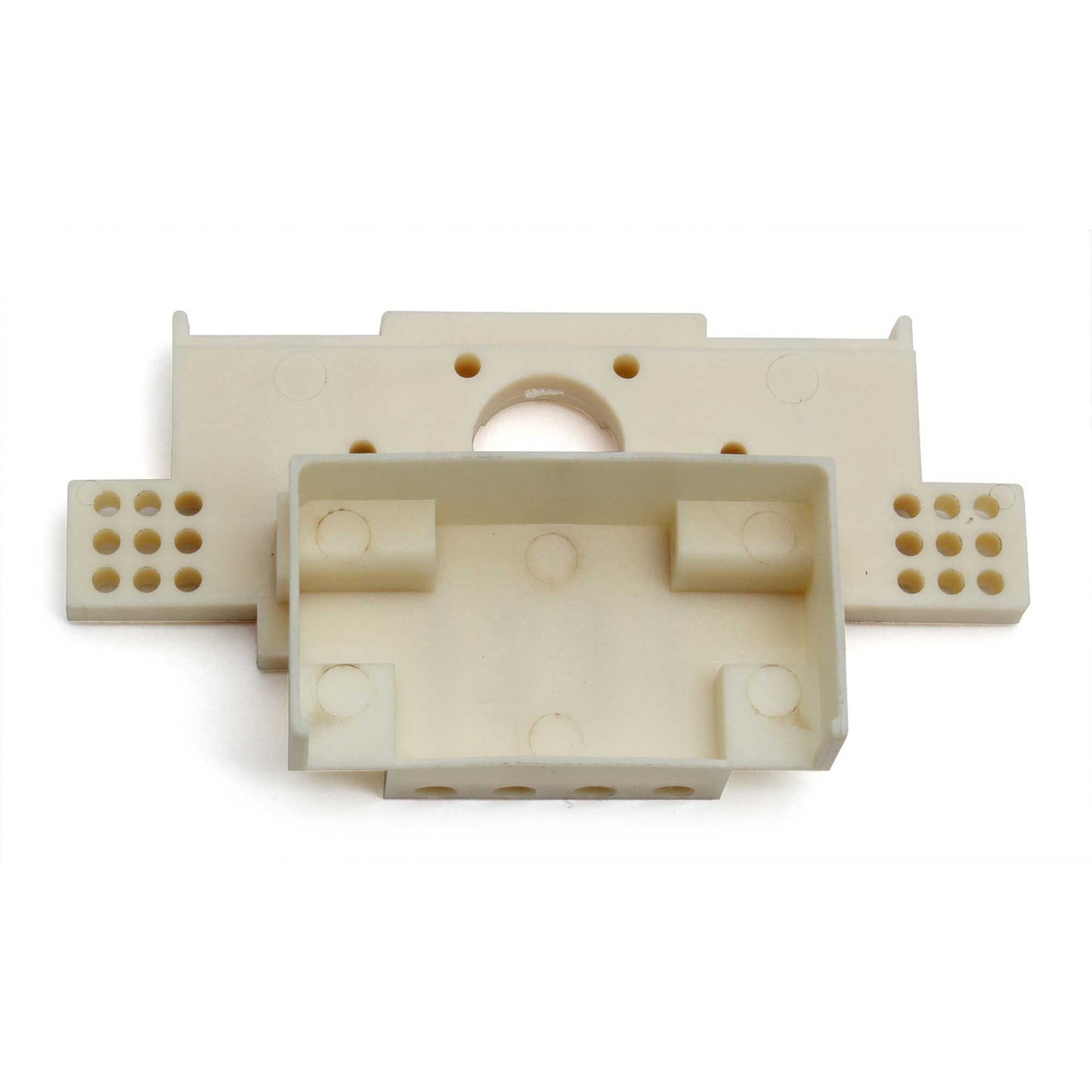 RC10 Rear Bulkhead (ASC6323)