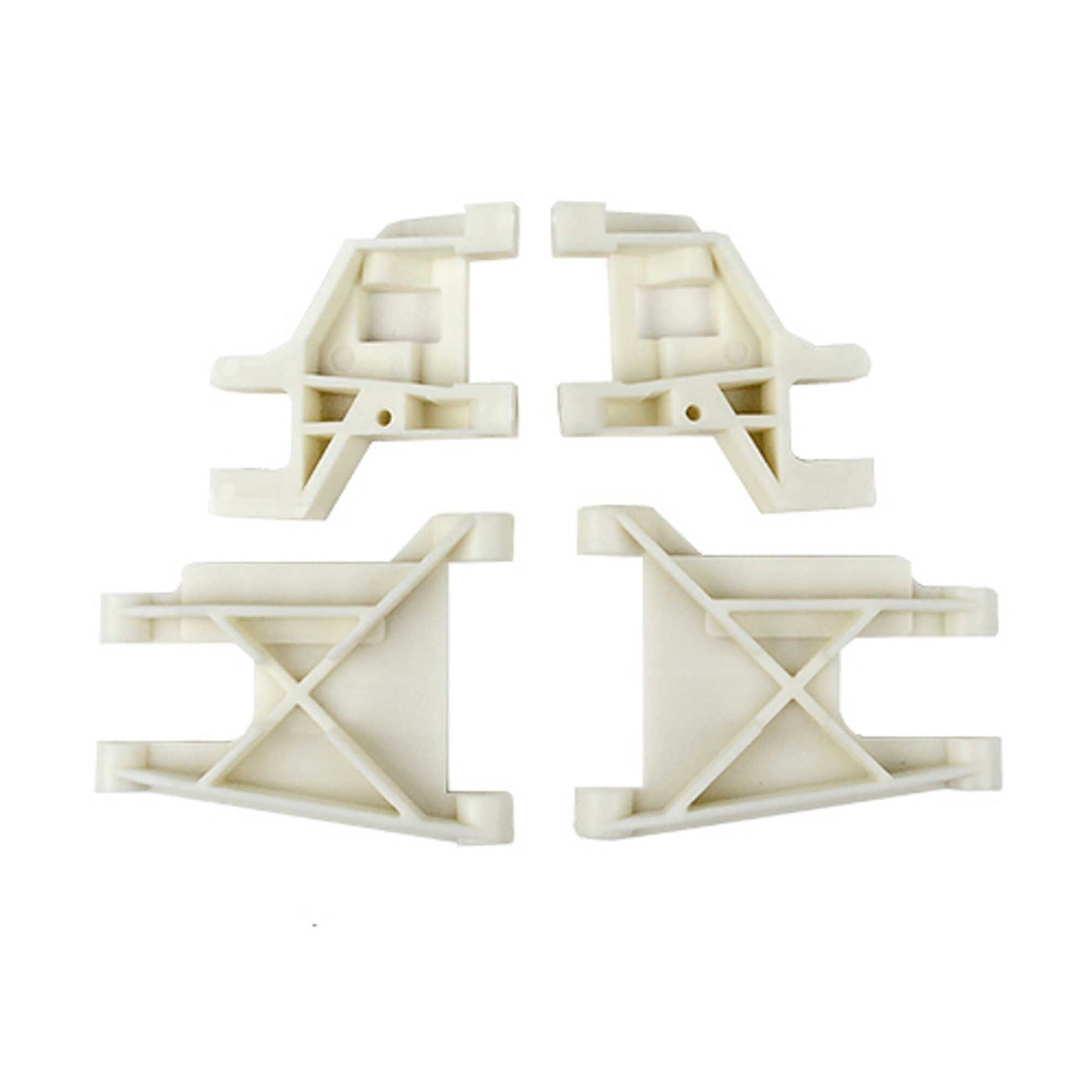 RC10 Front and Rear Suspension Arms (ASC6641)