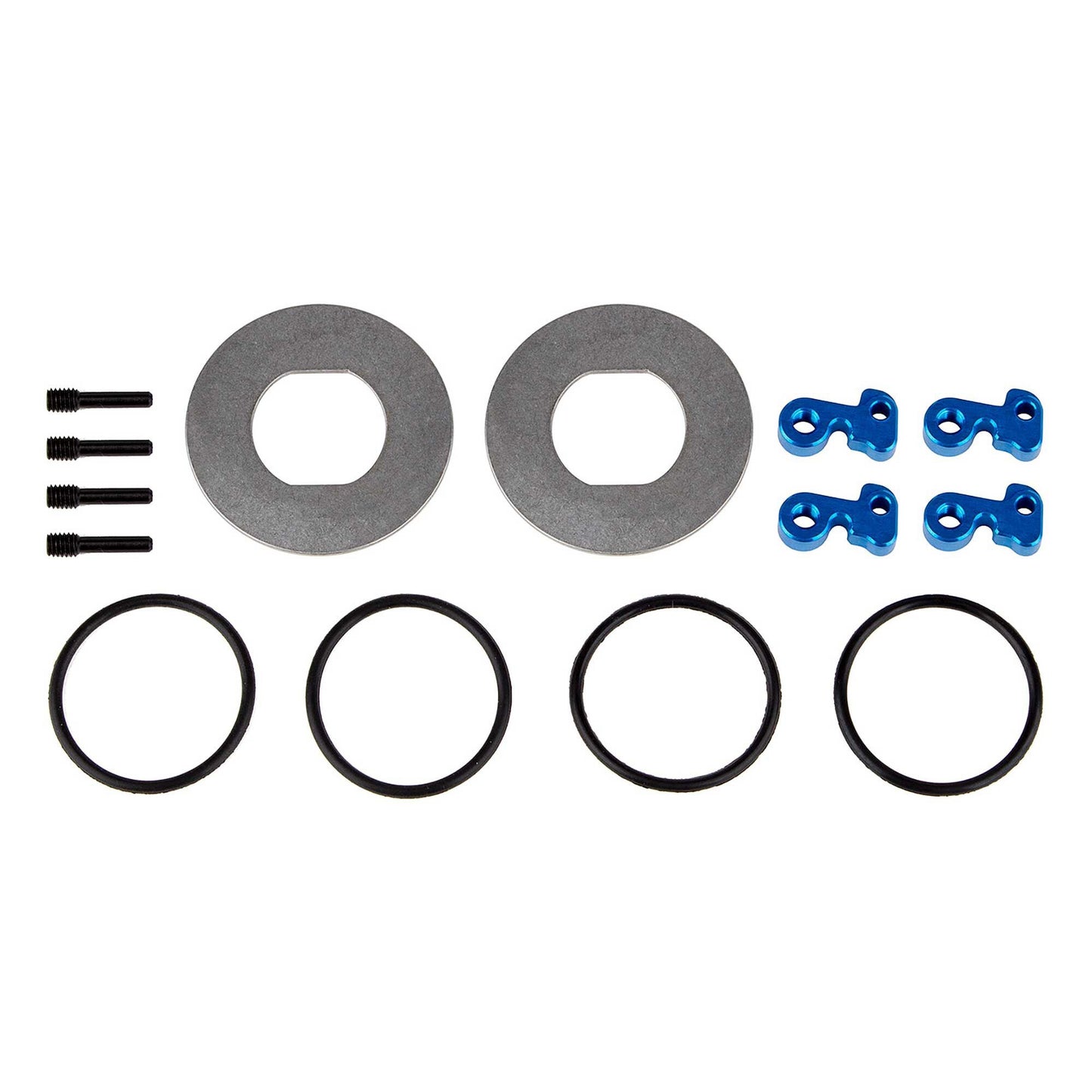 FT Lockout Slipper Rebuild Kit (ASC72028)