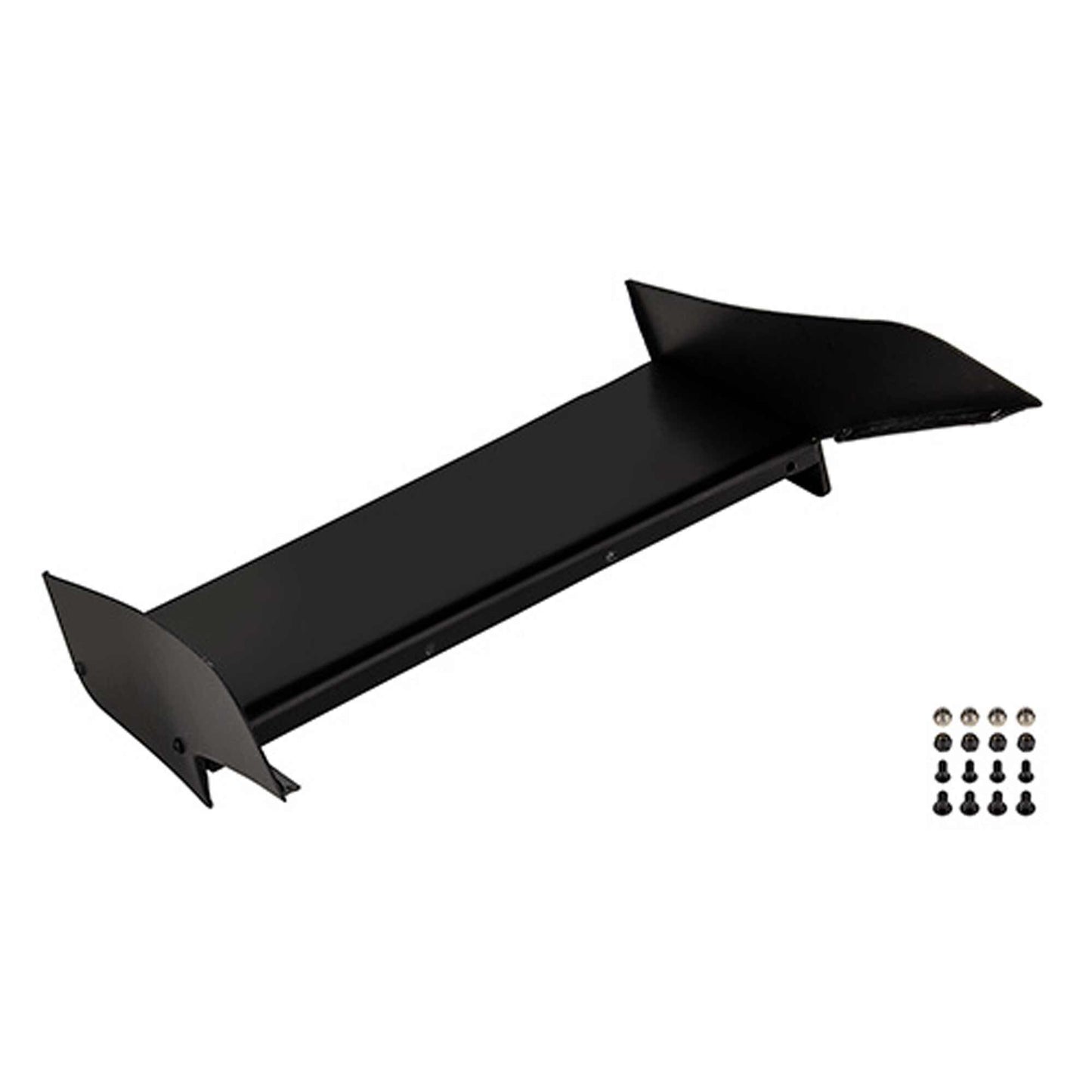 DR10 Pro Reakt Spoiler Black (ASC72105)