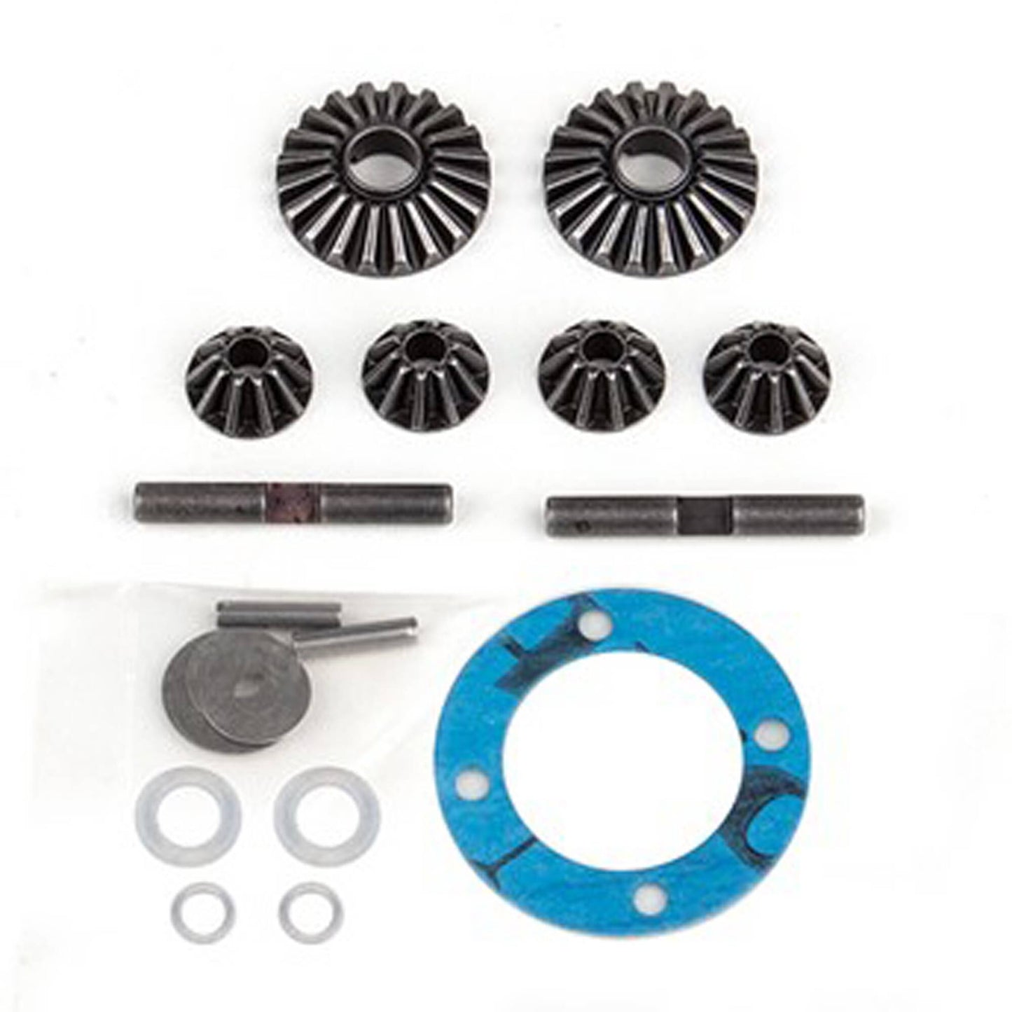 DR10M Gear Differential Rebuild Set (ASC72110)
