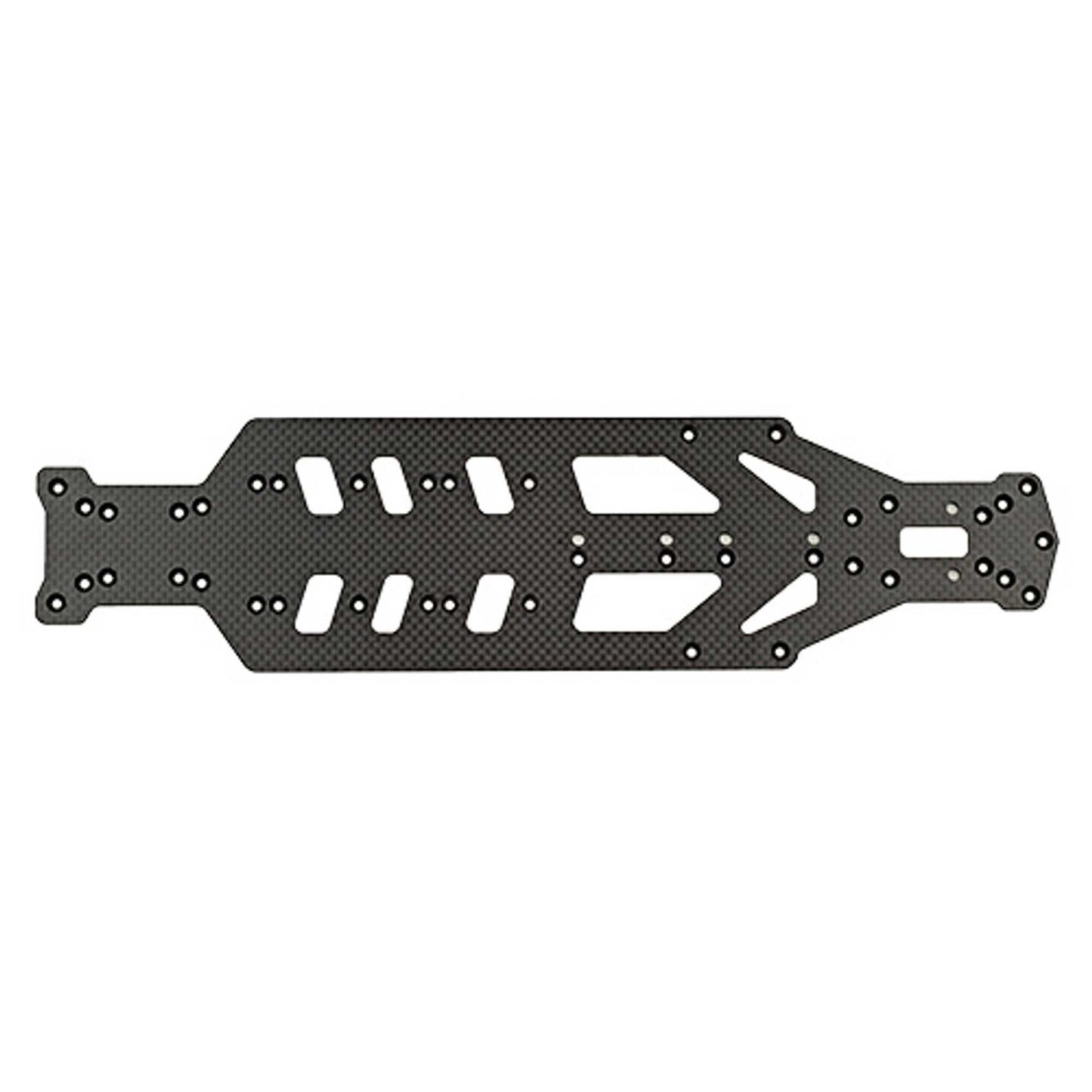 DC10 Carbon Fiber Chassis (ASC72200)