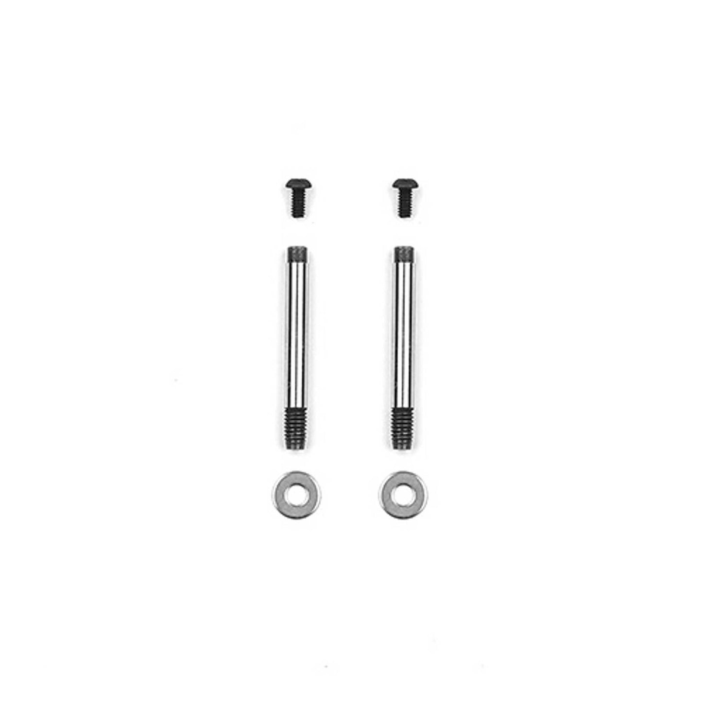 DC10 Shock Shafts 3x26mm (ASC72223)