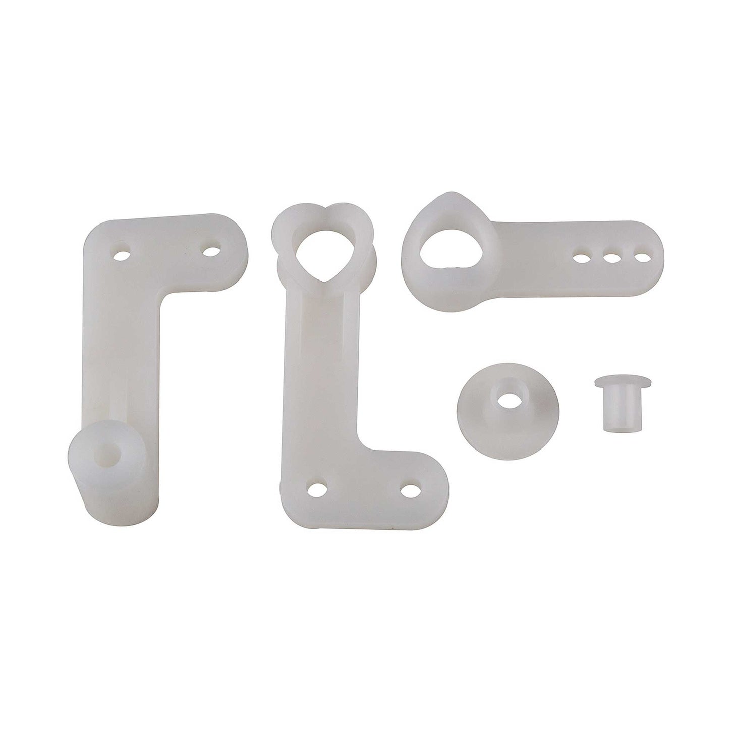 Plastic Servo Saver White (ASC7255)