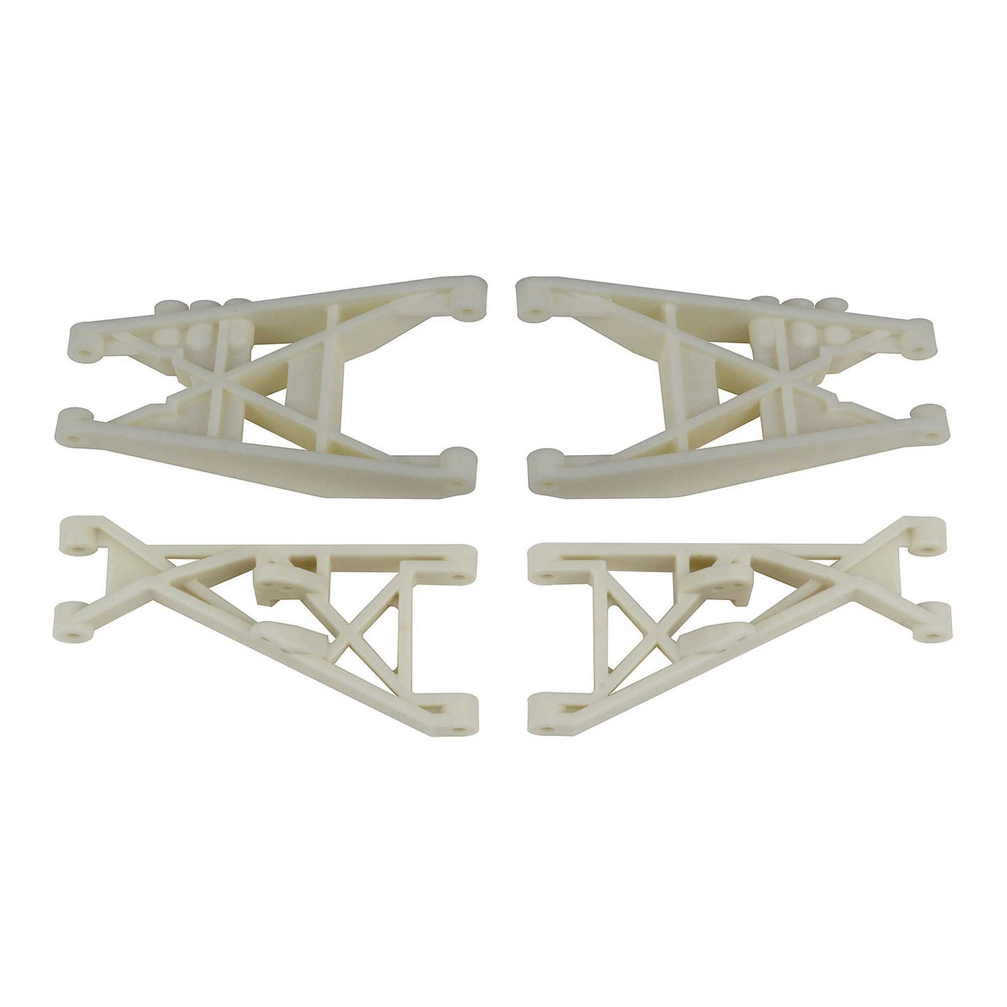 Front and Rear Suspension Arms for RC Vehicles (ASC7806)