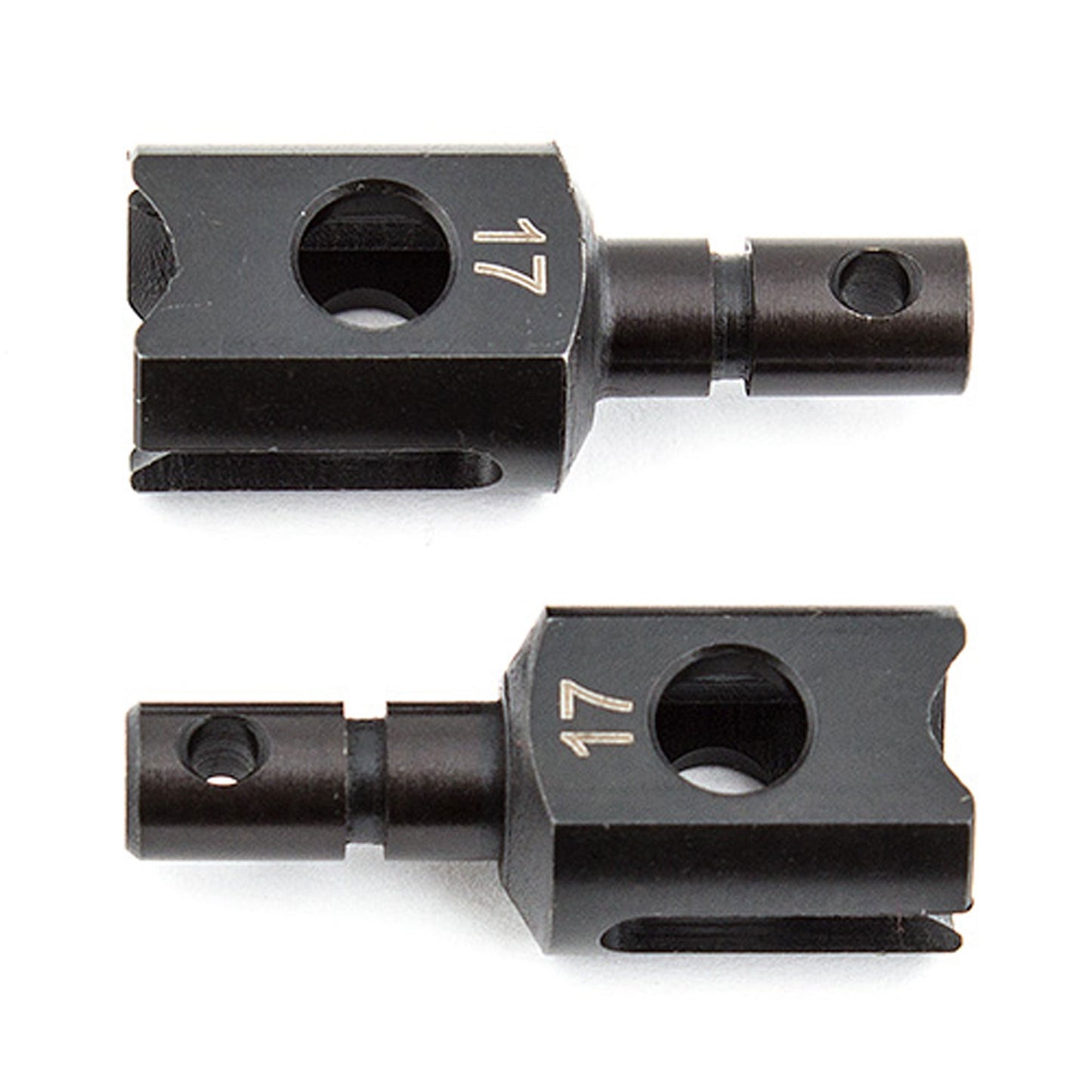 Differential Outdrive 17mm (2) (ASC81012)