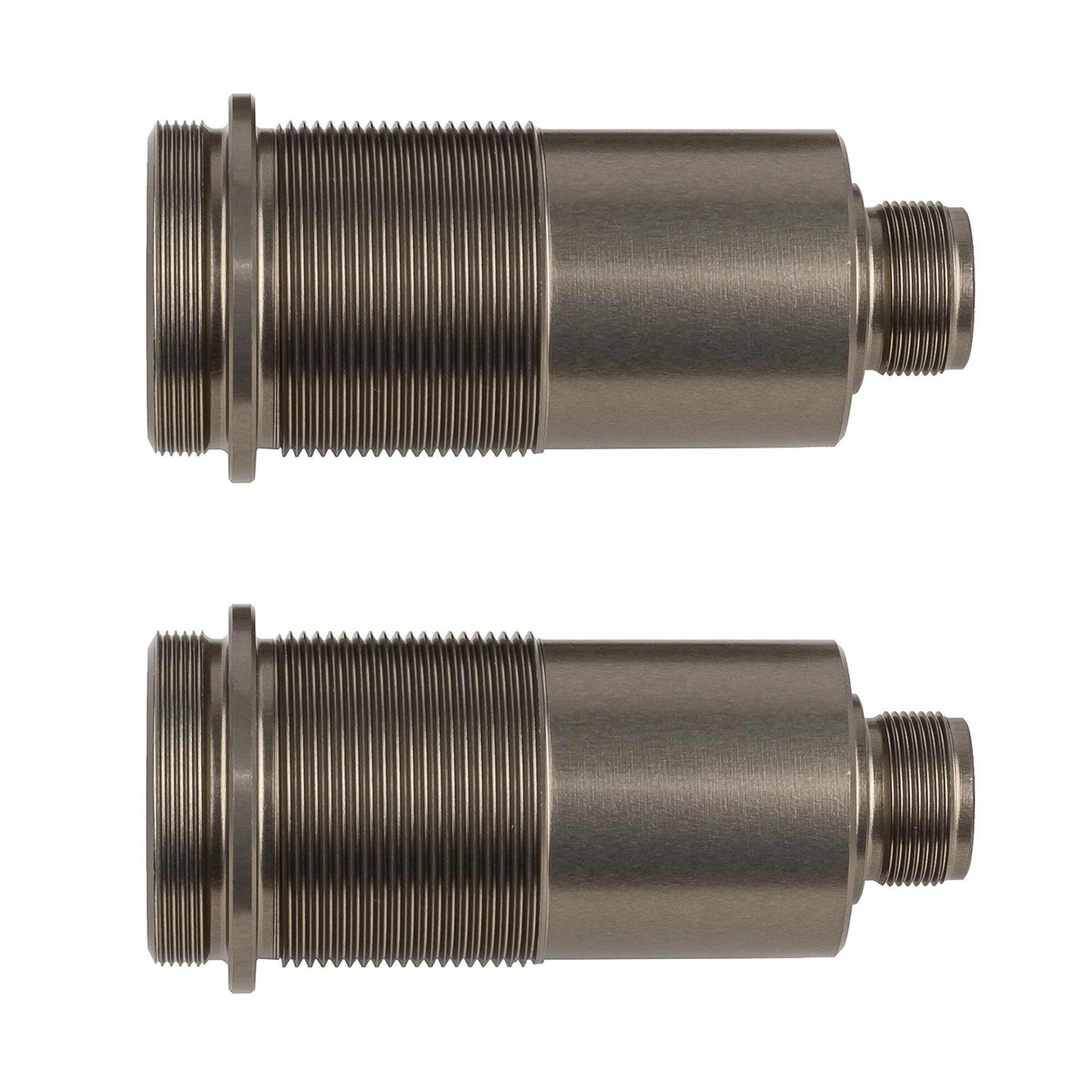 16x26.5mm Hard Anodized Shock Bodies (ASC81162)