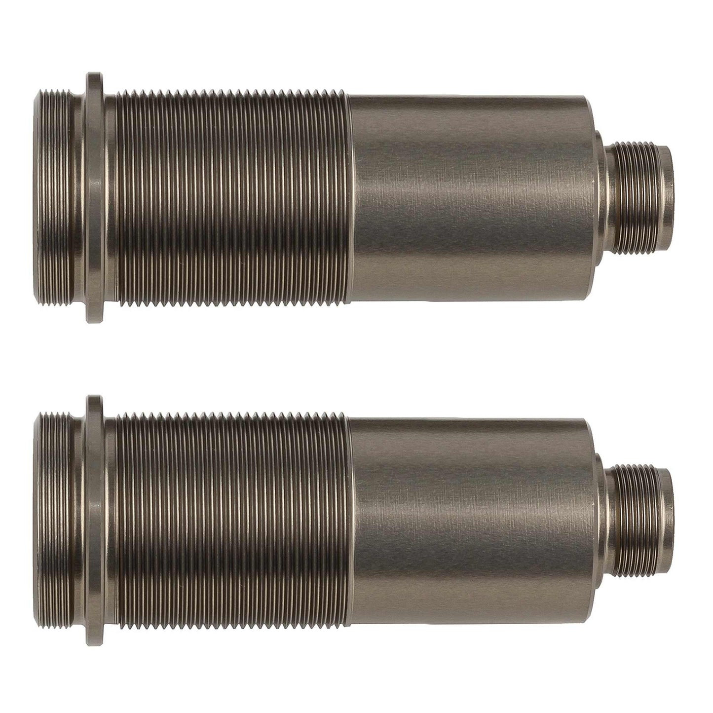 16x36.5mm Hard Anodized Shock Bodies for RC Vehicles (ASC81163)