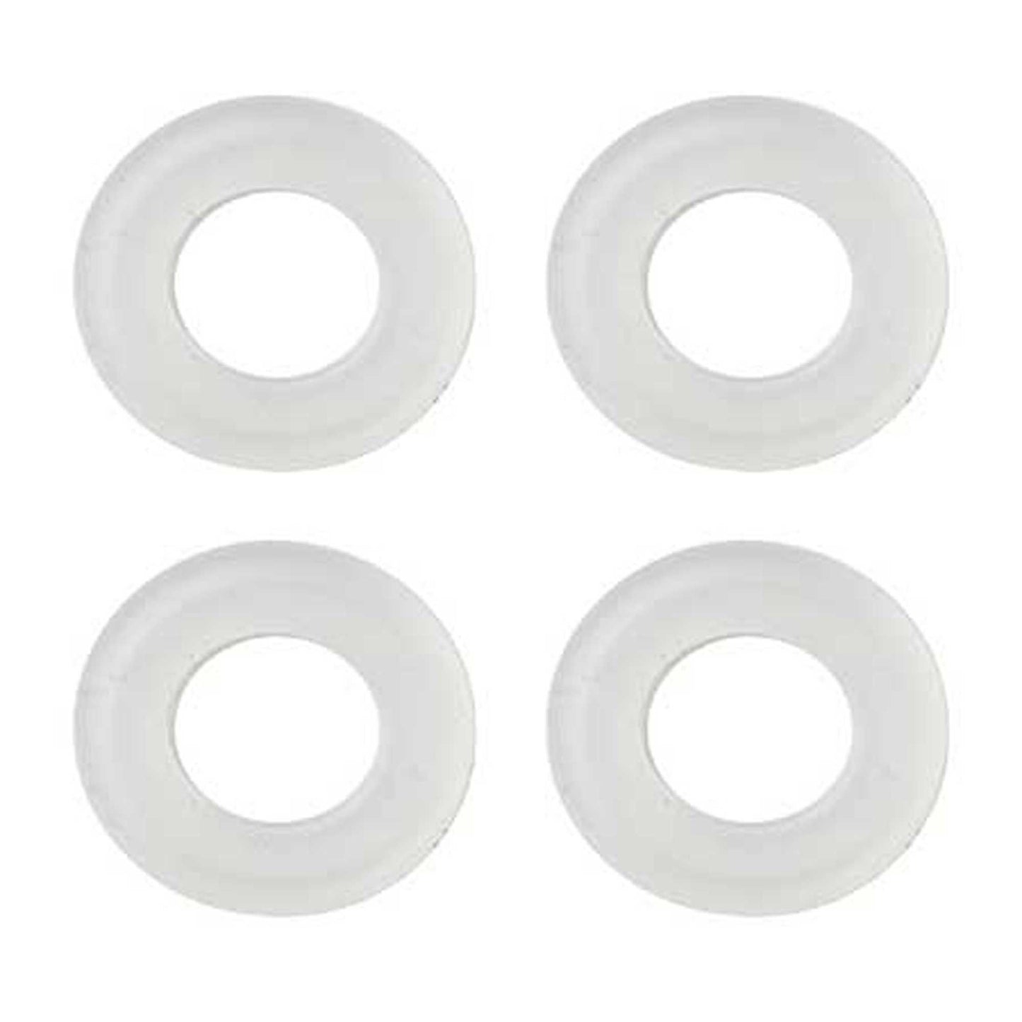 Bleeder Shock Cap Seals, 16 mm