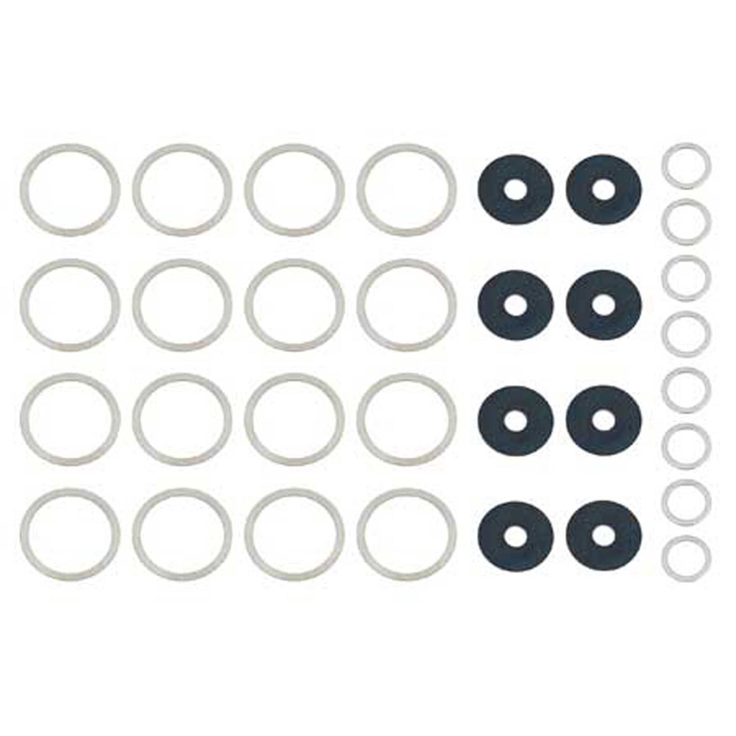 Differential Shim Set for RC8B3 (ASC81381)