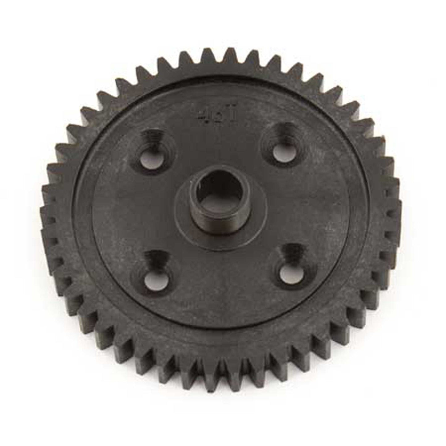 46T Spur Gear for RC8B3.1e (ASC81389)