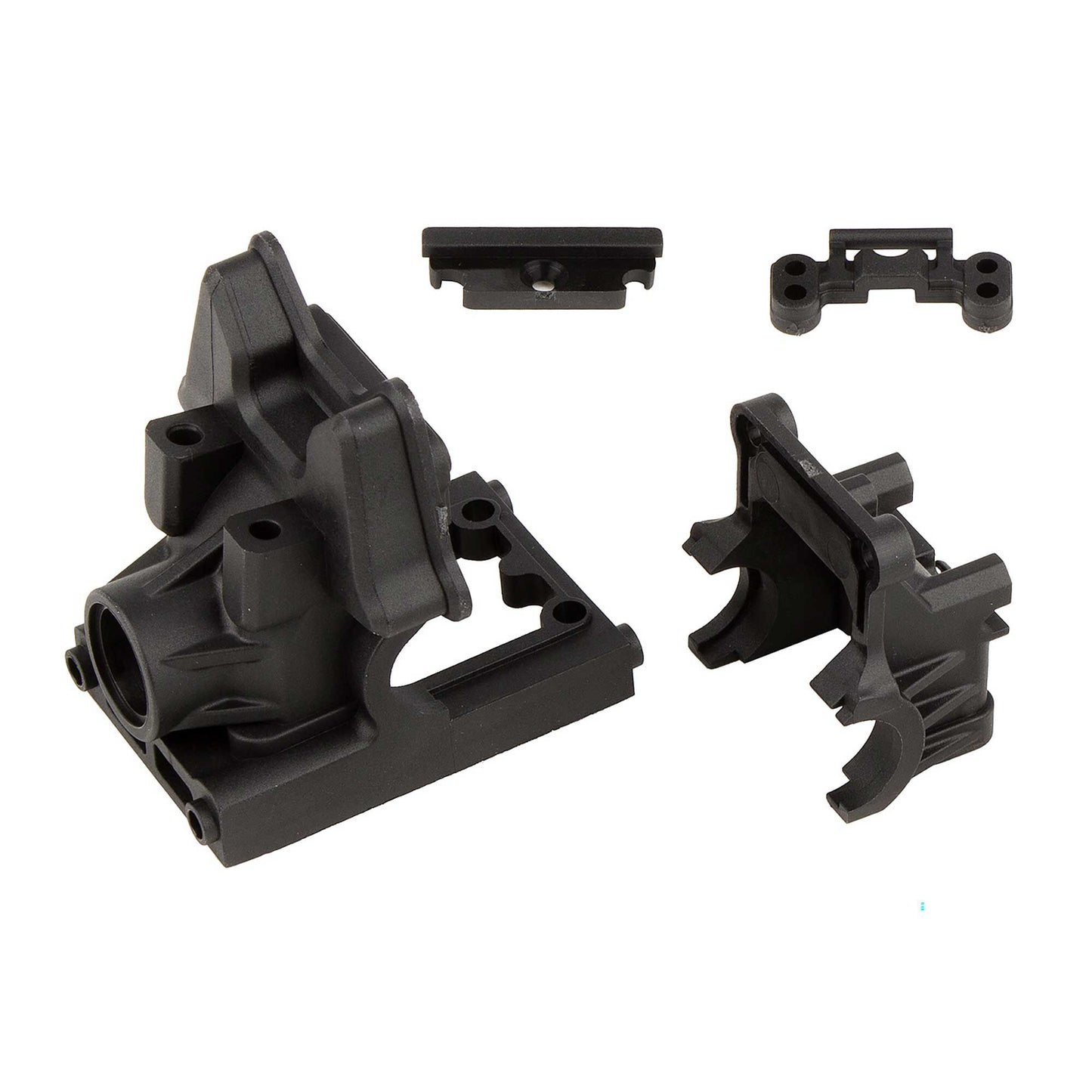 RC8B4 Front Gearbox Set (ASC81510)