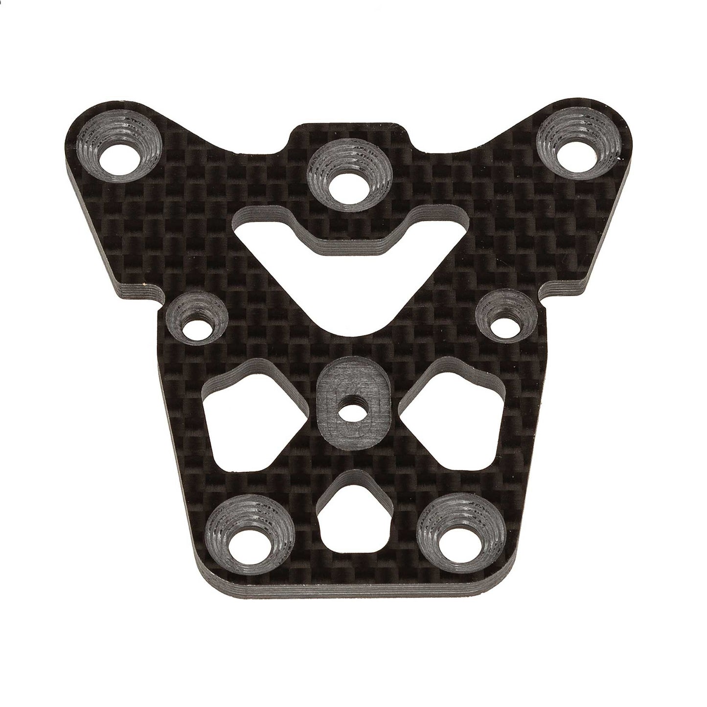 RC8B4 Front Top Plate (ASC81522)