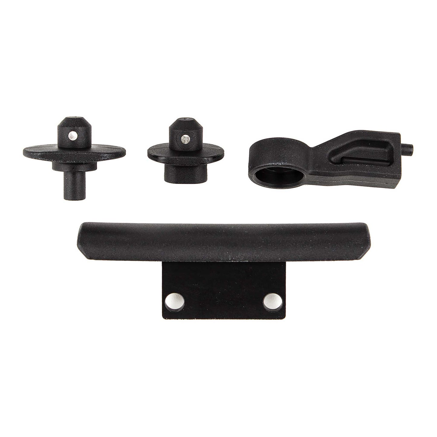 RC8B4 Body Posts (ASC81524)