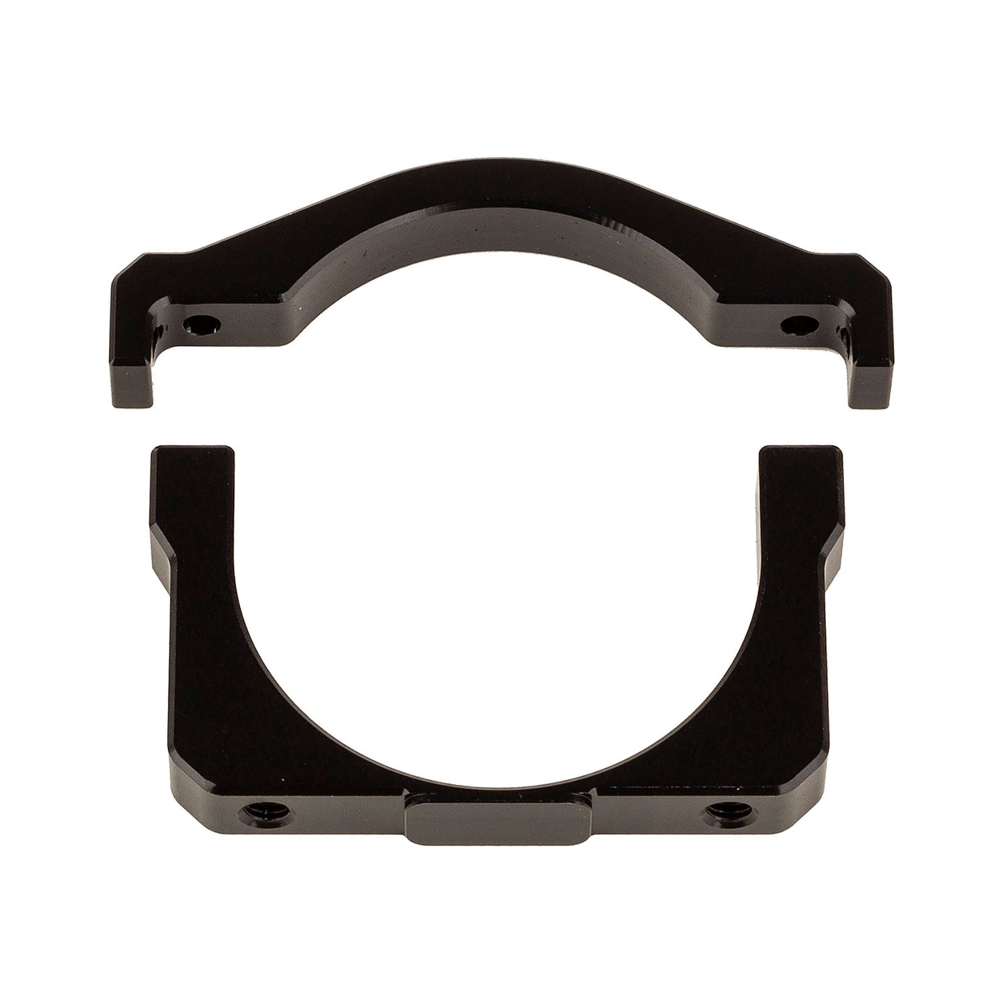 RC8B4e Motor Mount Set (ASC81582)
