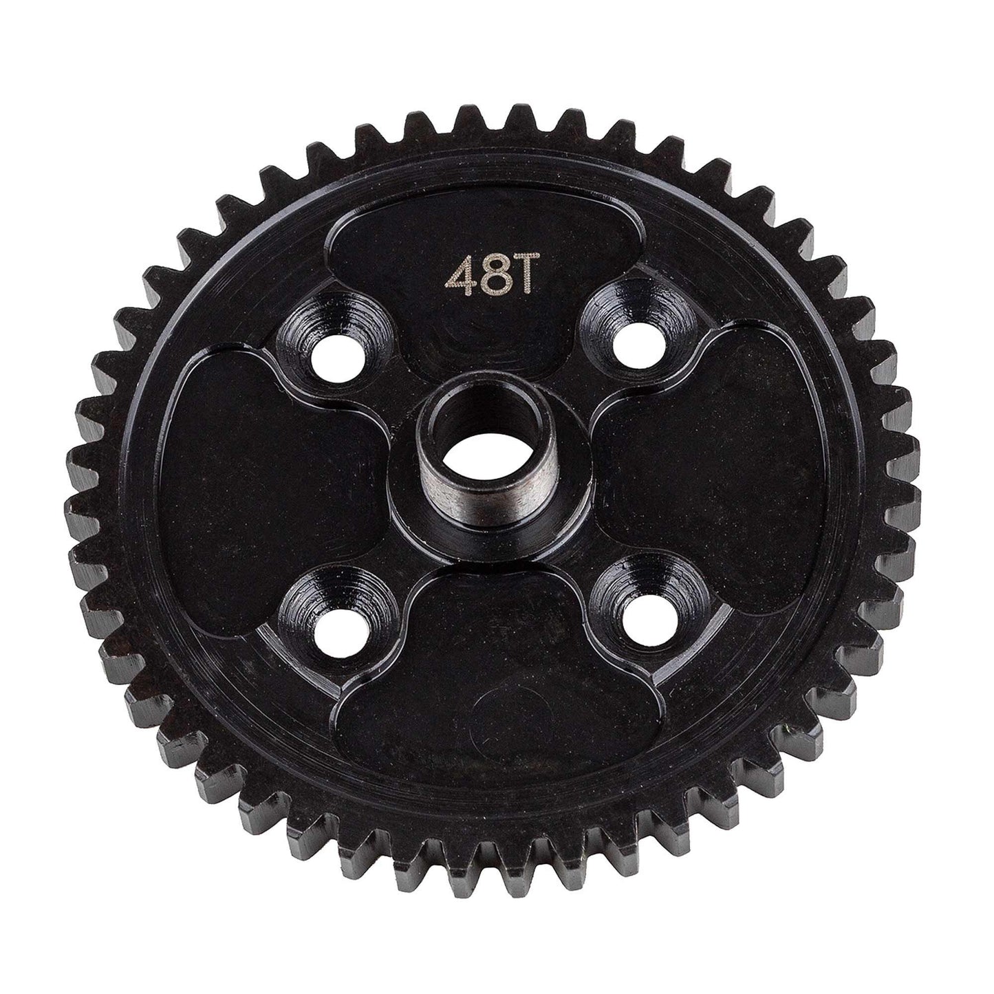 48T Metal Spur Gear for RC8B4 (ASC81599)