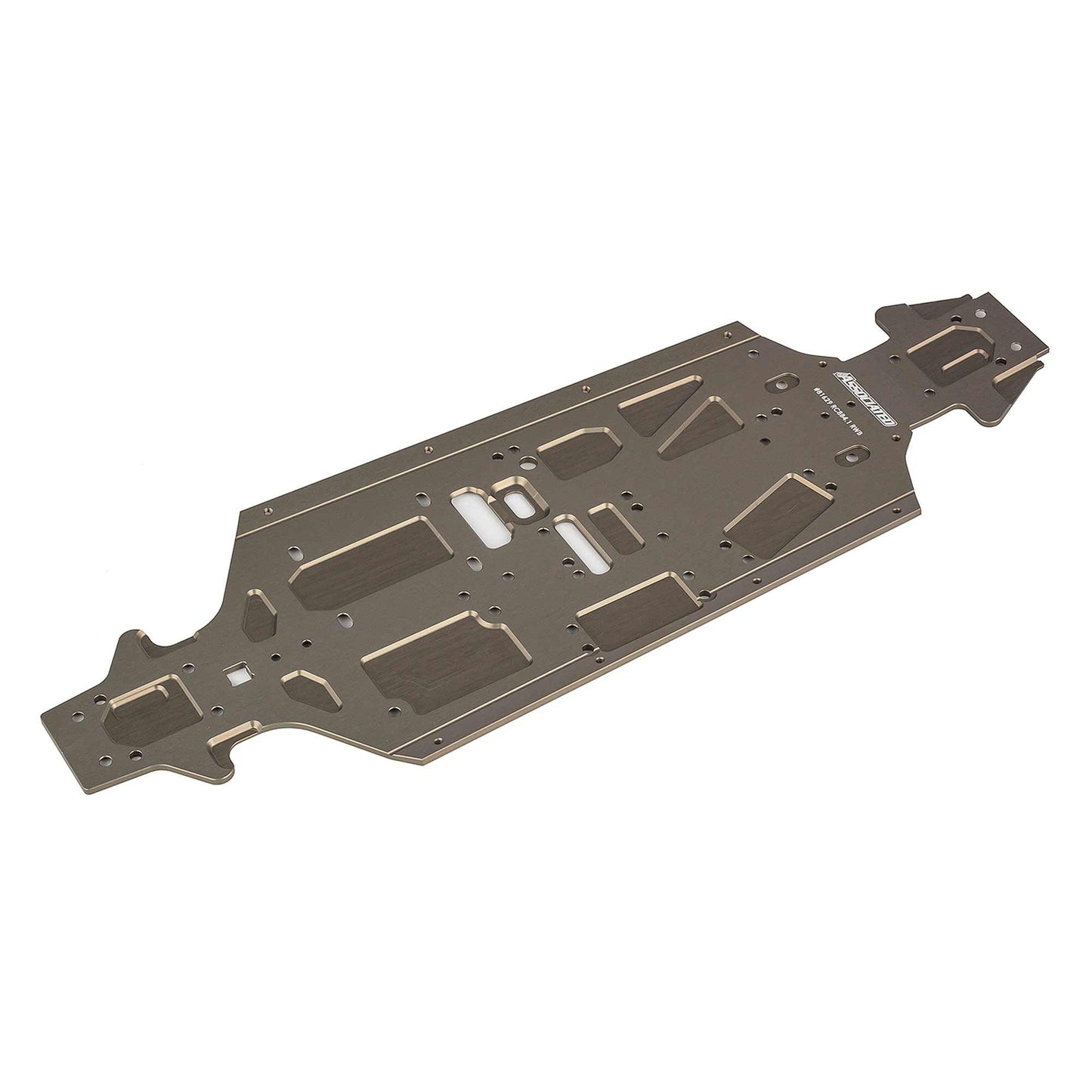 RWB Chassis for RC8B4.1 (ASC81629)
