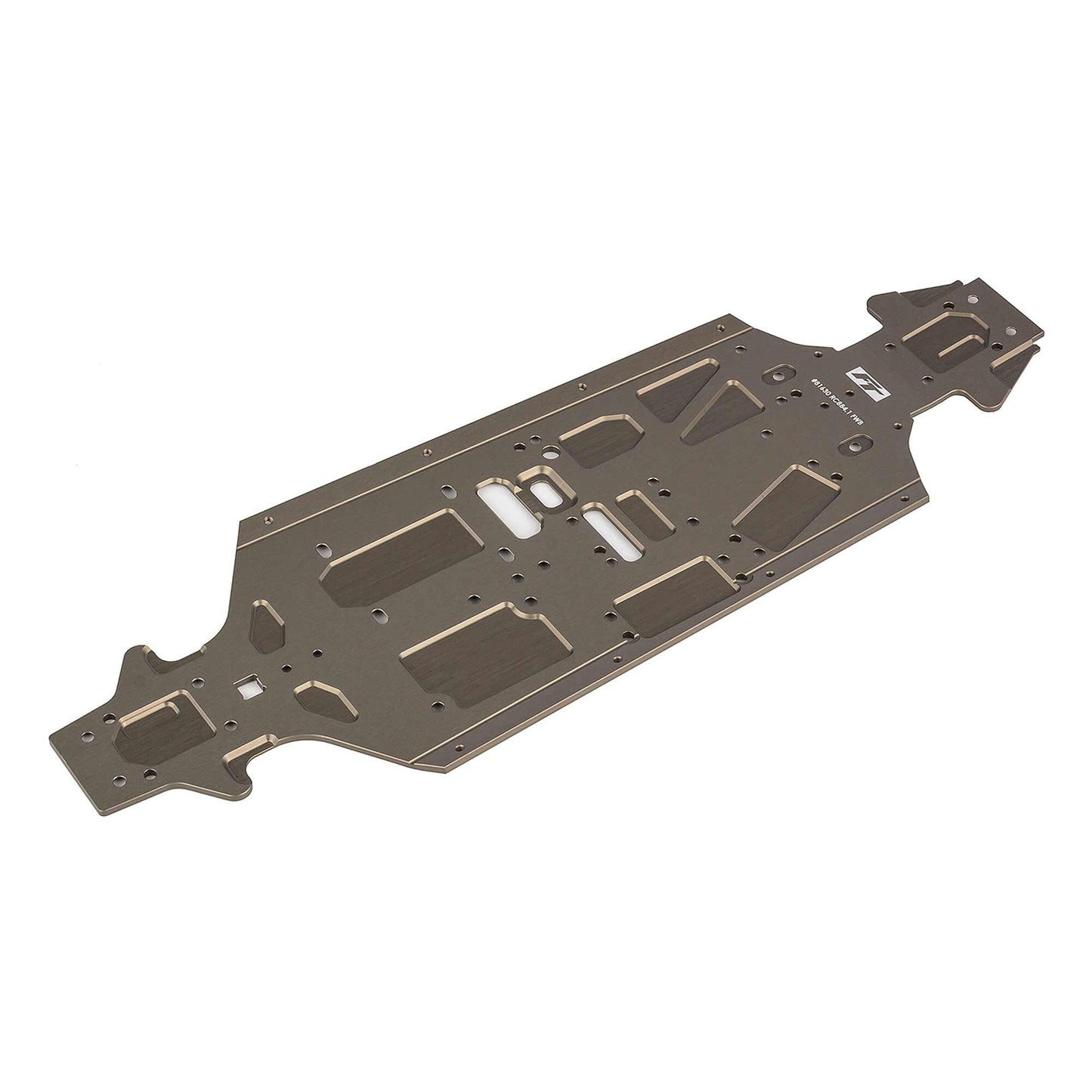 FT Chassis for RC8B4.1 (ASC81630)