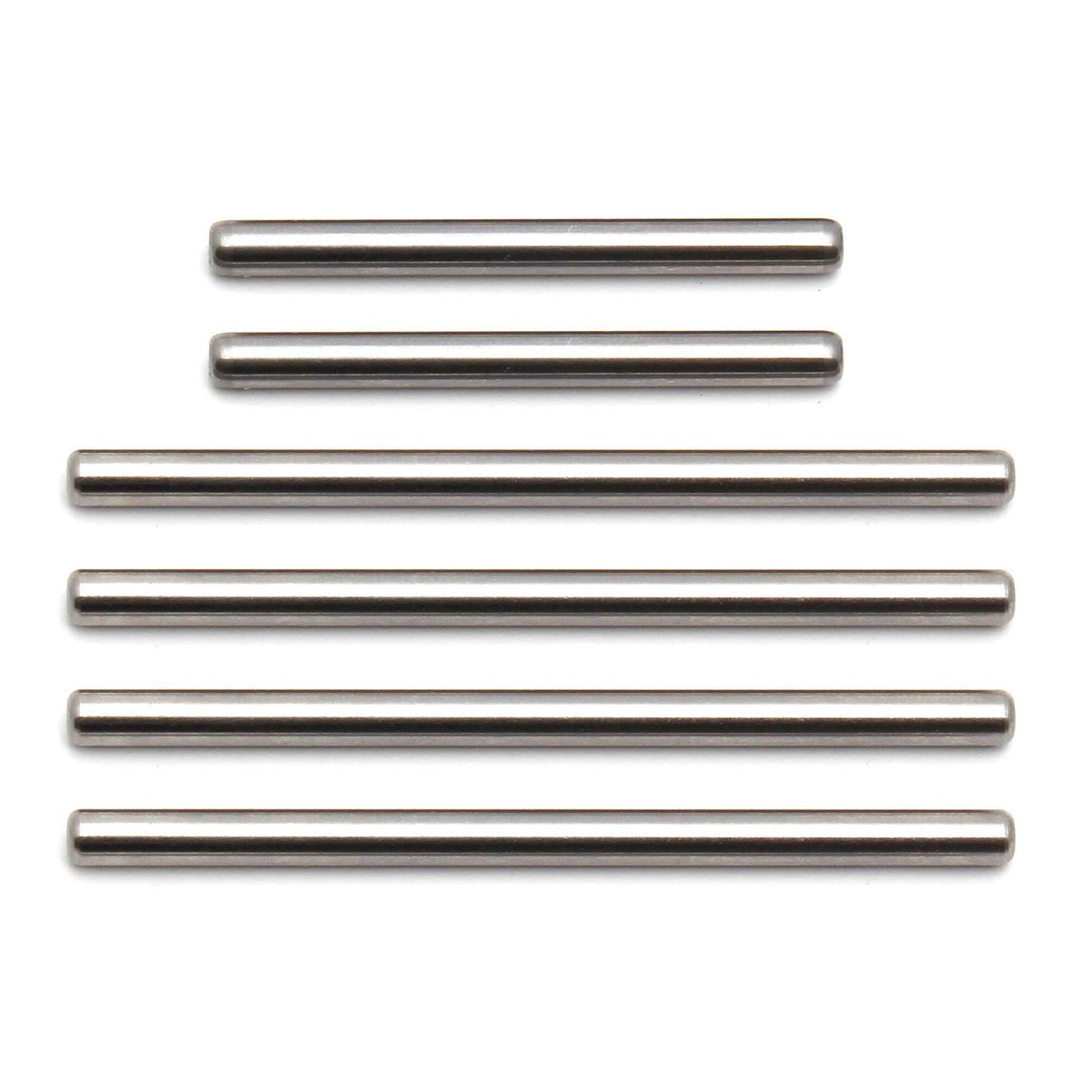 Inner Hinge Pin Set for RC8B4.1 (ASC81641)