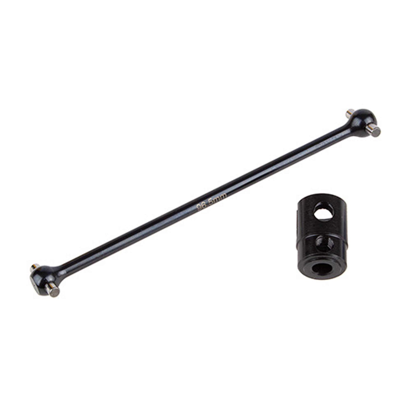Center Dogbone Set 96.5mm for RC8B4e (ASC81646)