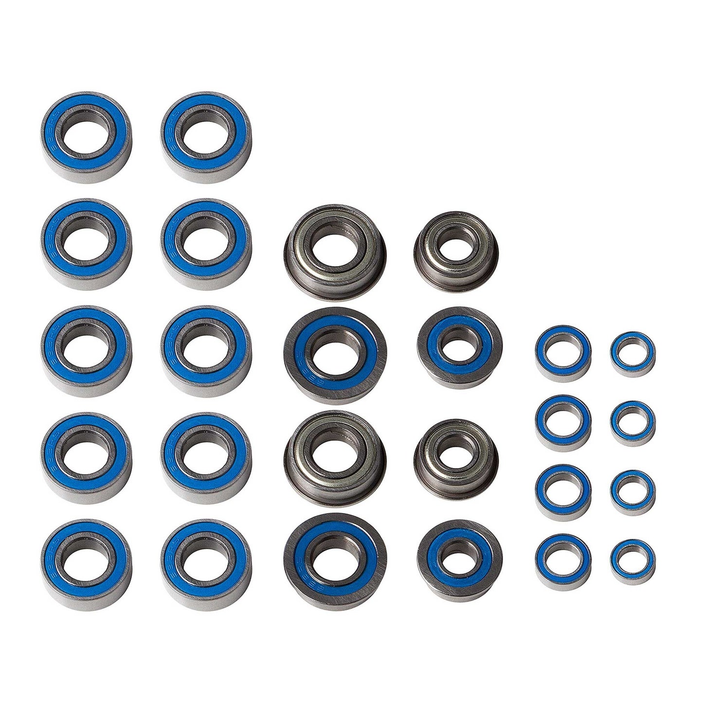 Bearing Set for RC8B4.1 (ASC81650)