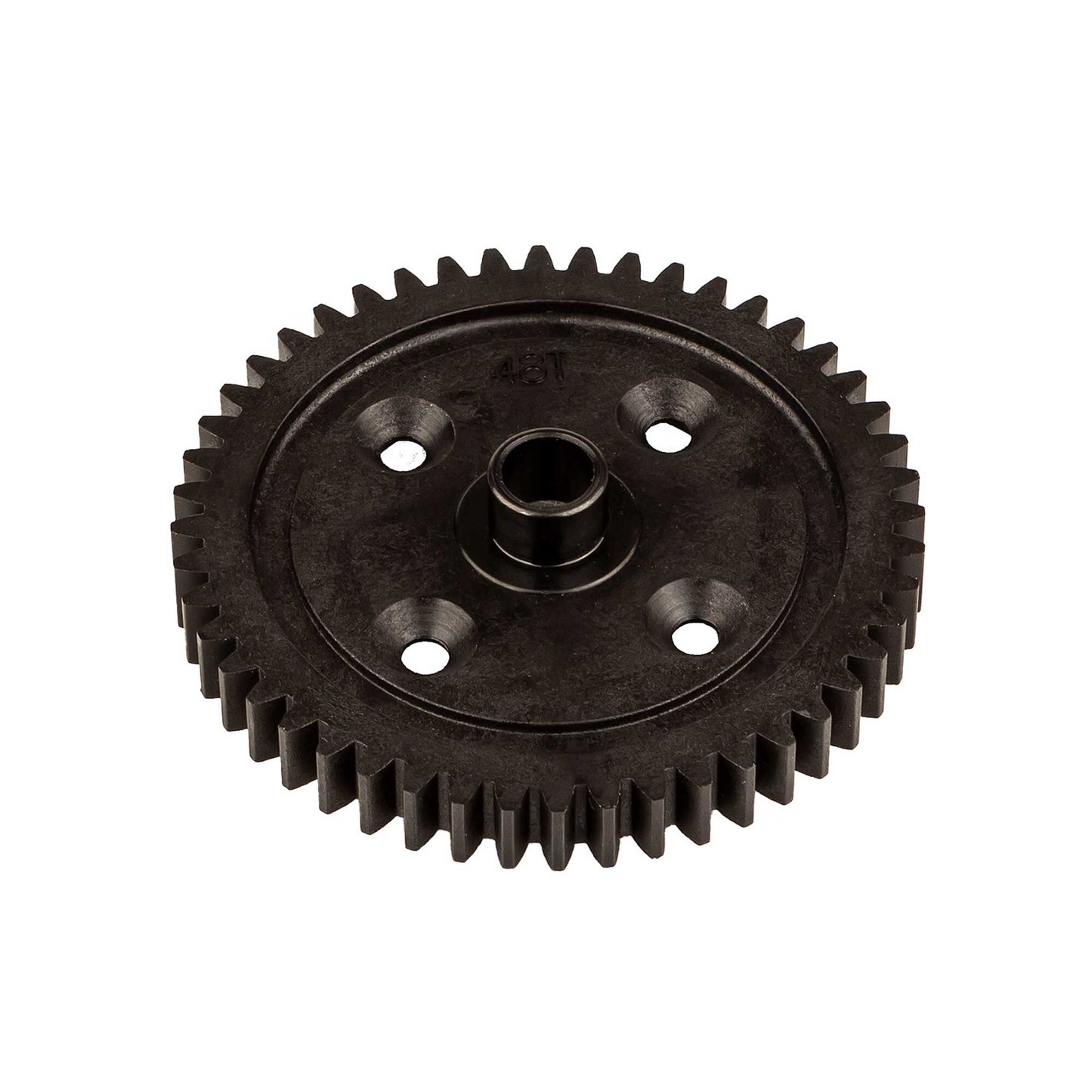 48T Spur Gear for RC8B4e (ASC81654)