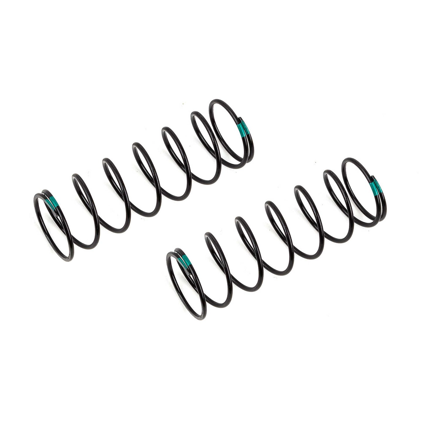 16mm Front Springs 4.85lb/in (ASC81659)