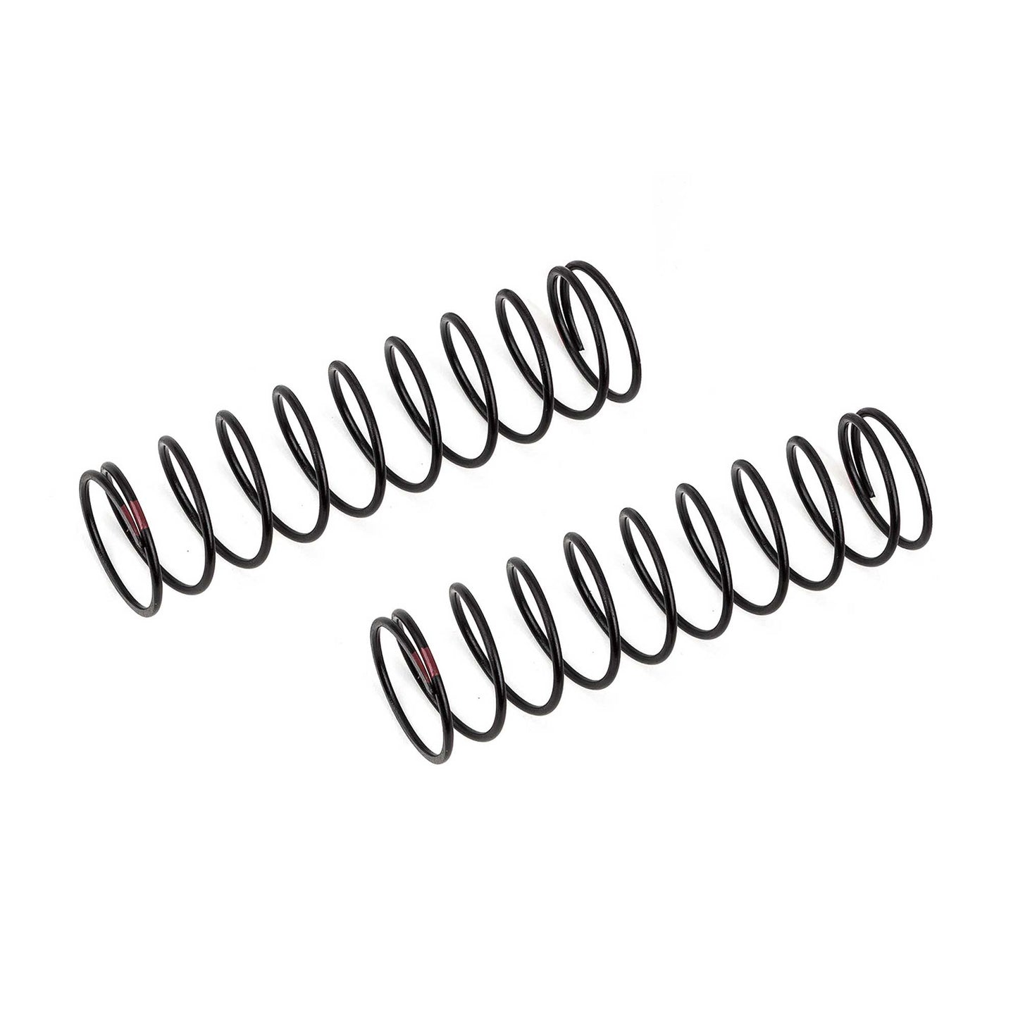 16mm Rear Springs Brown 3.40lb/in (ASC81665)