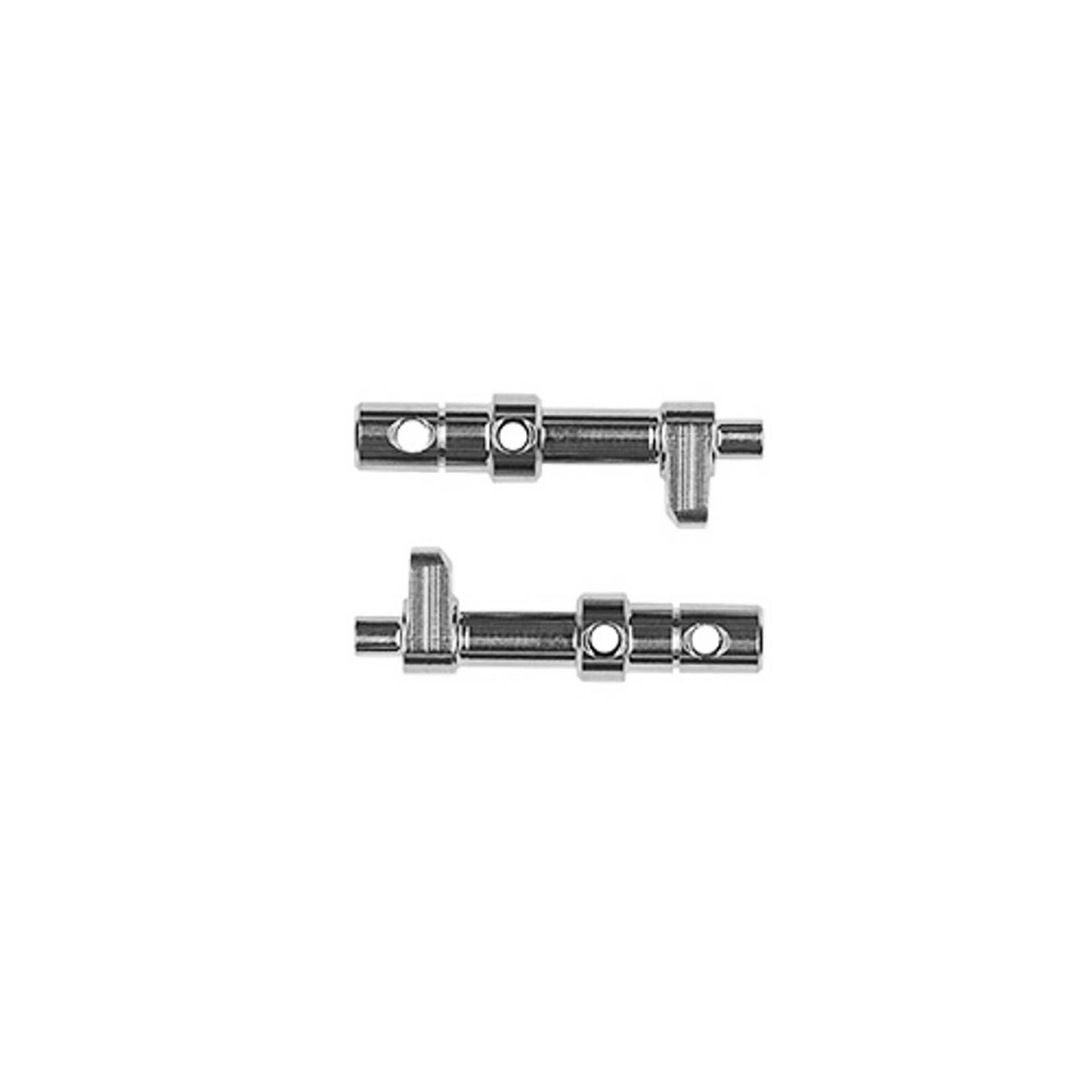 Factory Team Titanium Brake Cam for 1/8 Team Associated RC8B4.1 (2) (ASC81671)