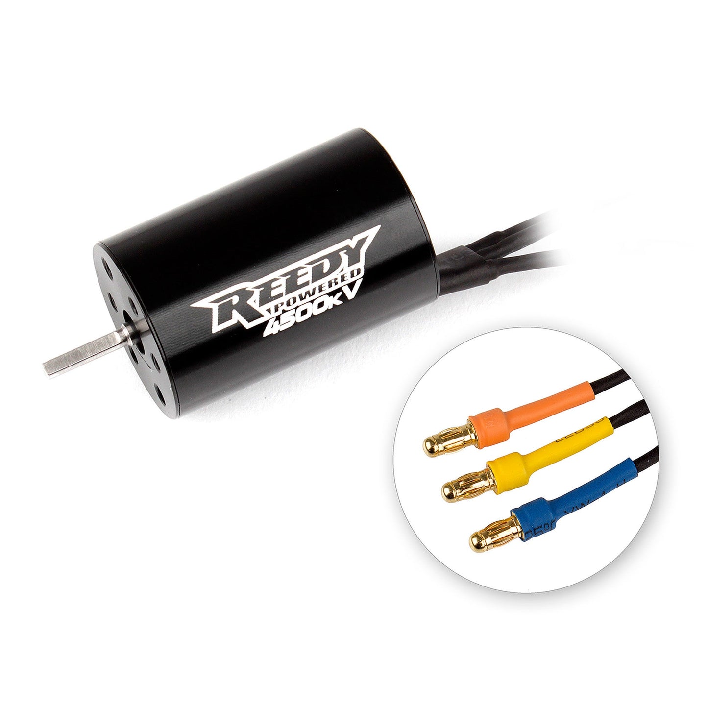 Reedy 280-SL4 4500Kv Brushless Motor (ASC904)