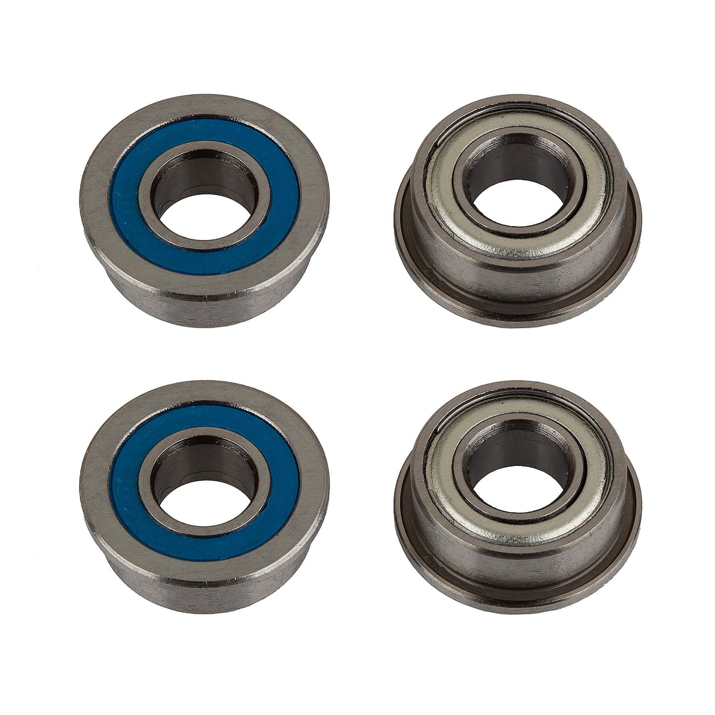 FT Bearings 6x13x5mm Flanged (ASC91559)