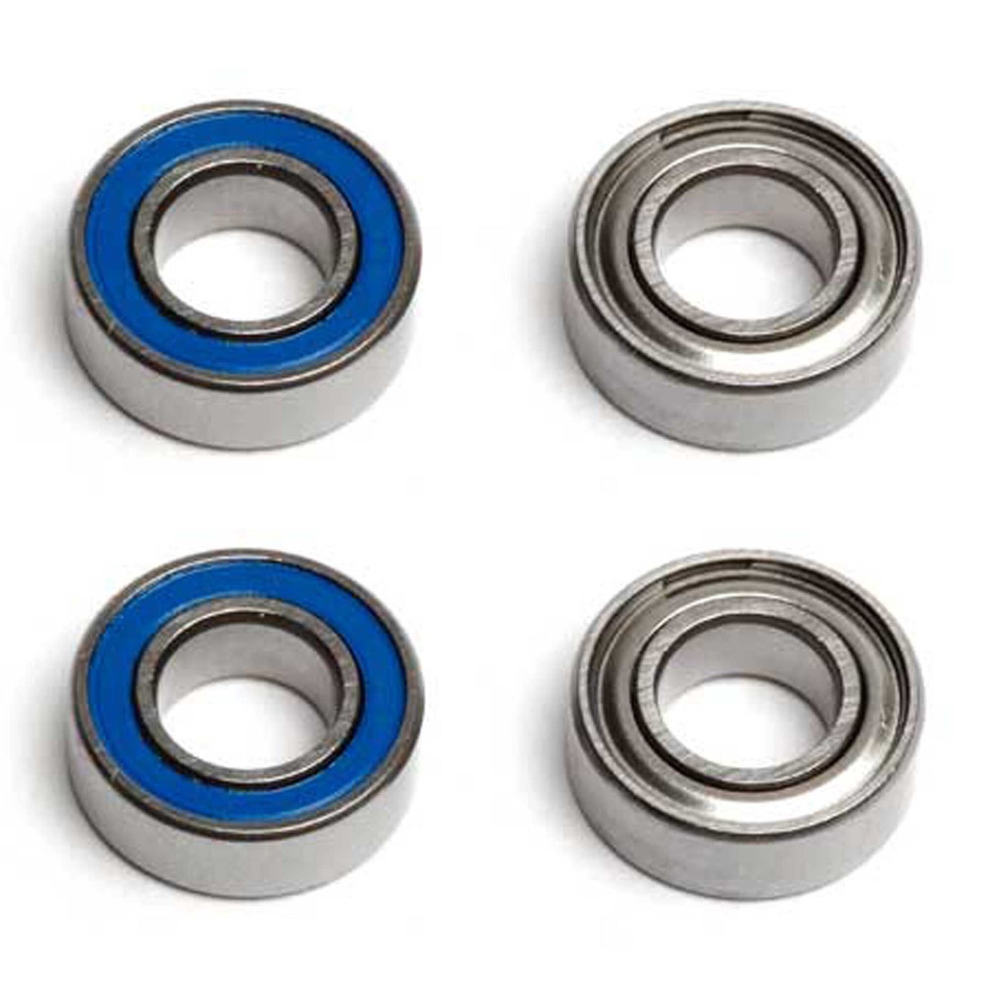 Factory Team Bearings 6x12x4mm (4) (ASC91561)