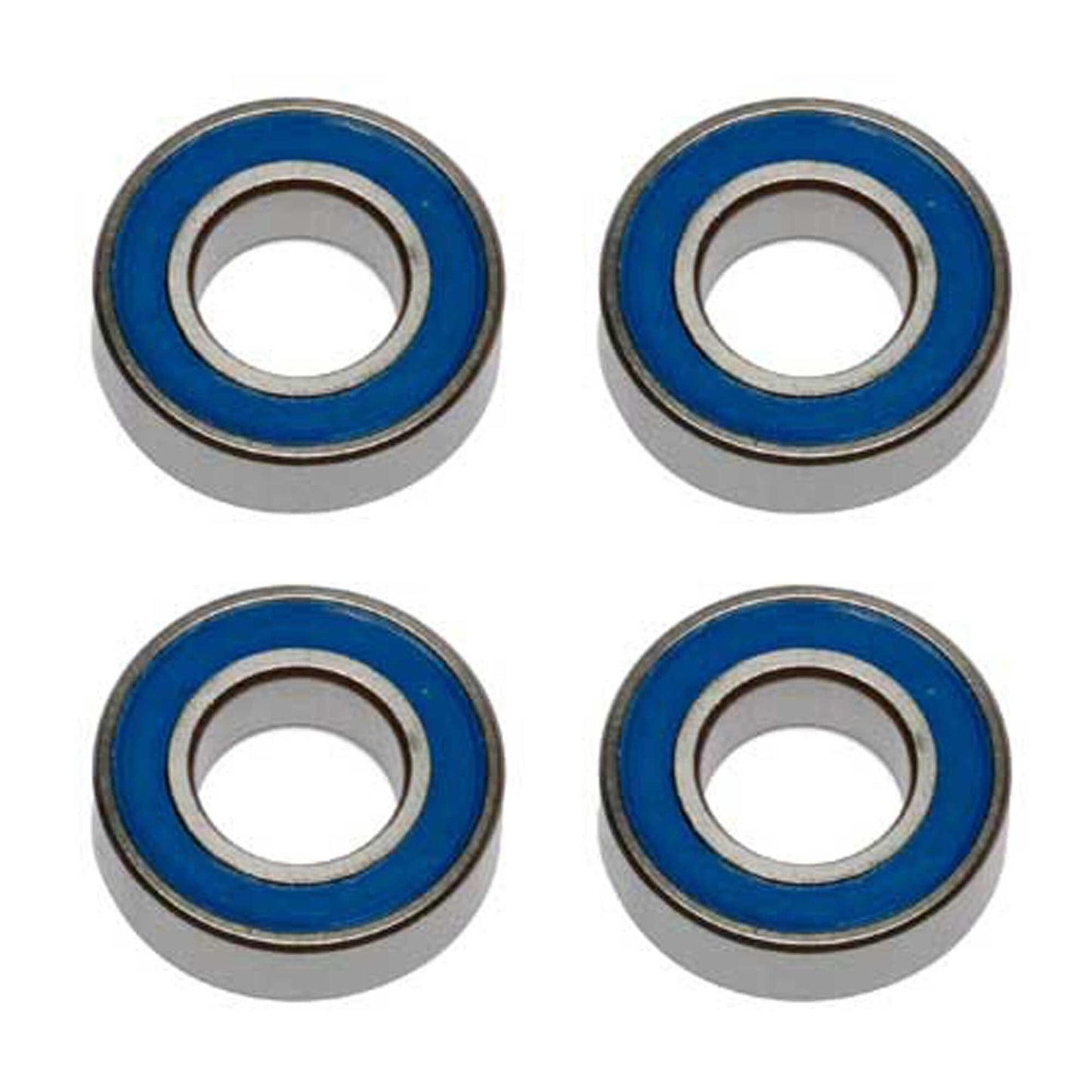 Factory Team Bearings 8x16x5mm (4) (ASC91564)