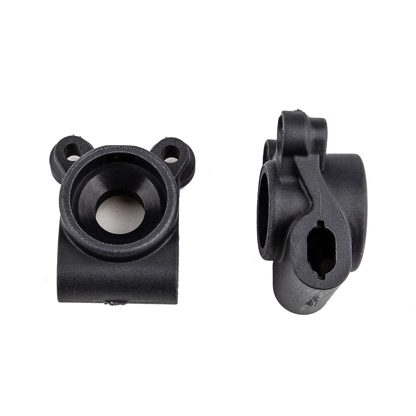 FT Rear Hubs for RC10B74.1 (ASC92302)