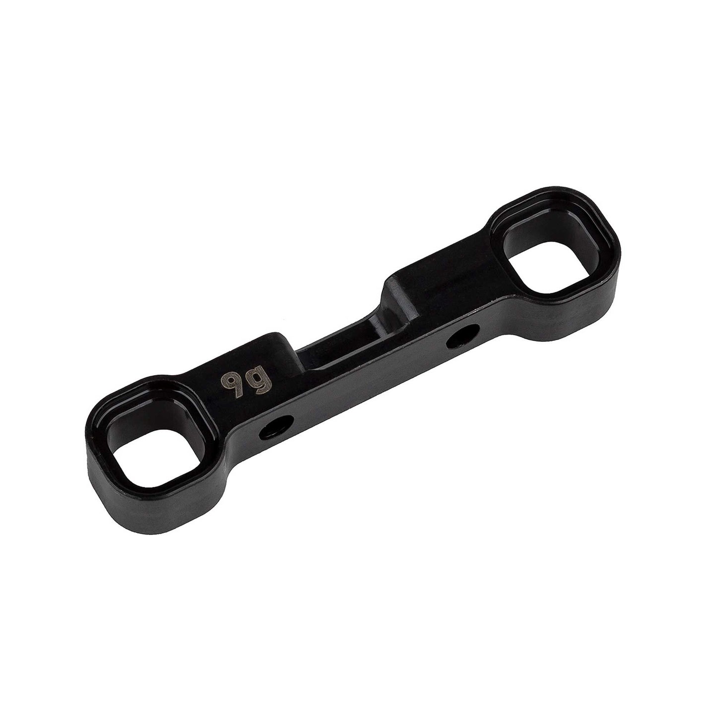 RC10B7 FT Steel Arm Mount D (ASC92435)