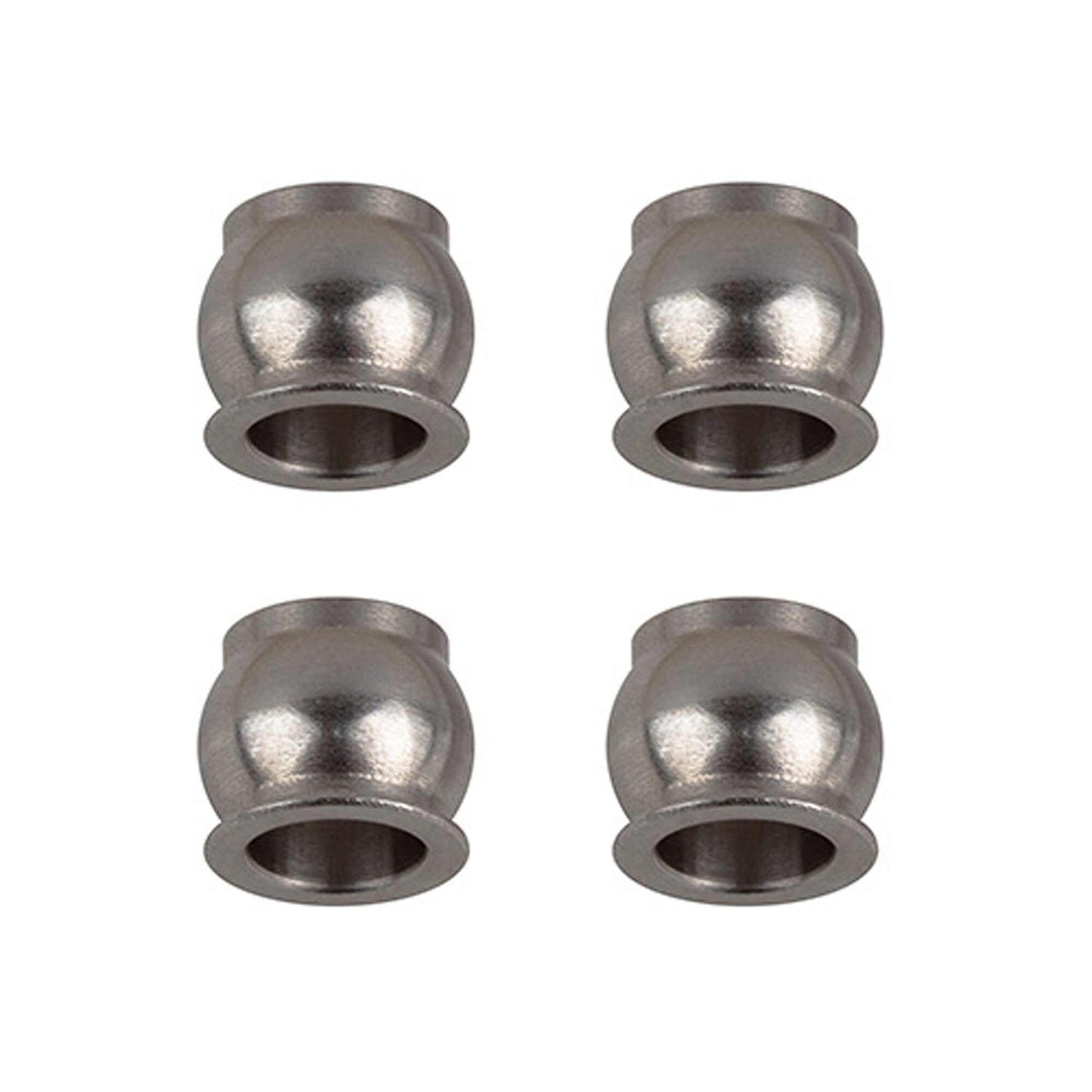 RC10B7 Caster Block Pivot Balls (ASC92442)